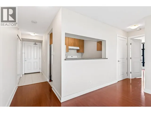 2502 - 5380 OBEN STREET, Vancouver 5