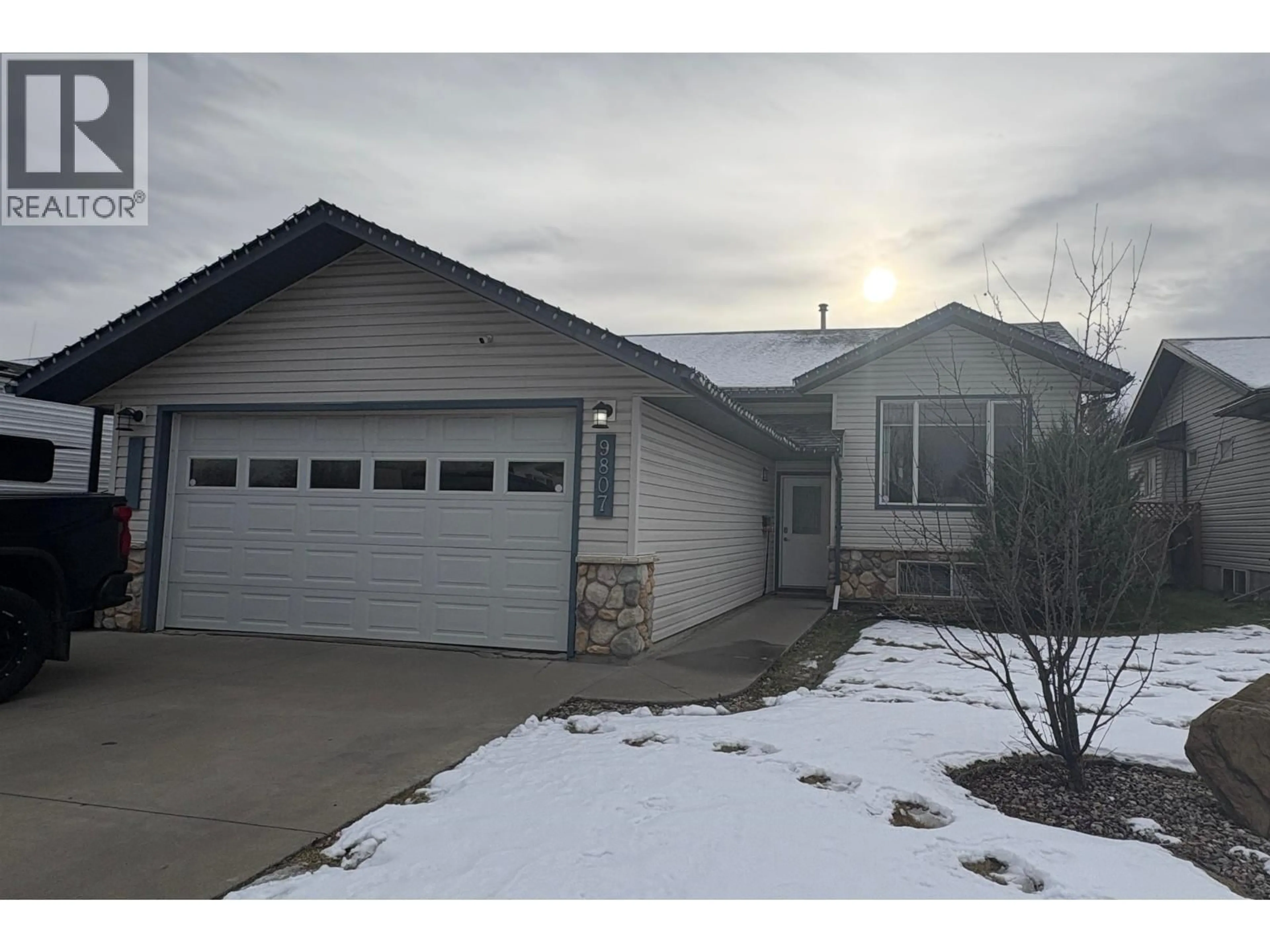 Unknown for 9807 114A AVENUE, Fort St. John British Columbia V1J7B7