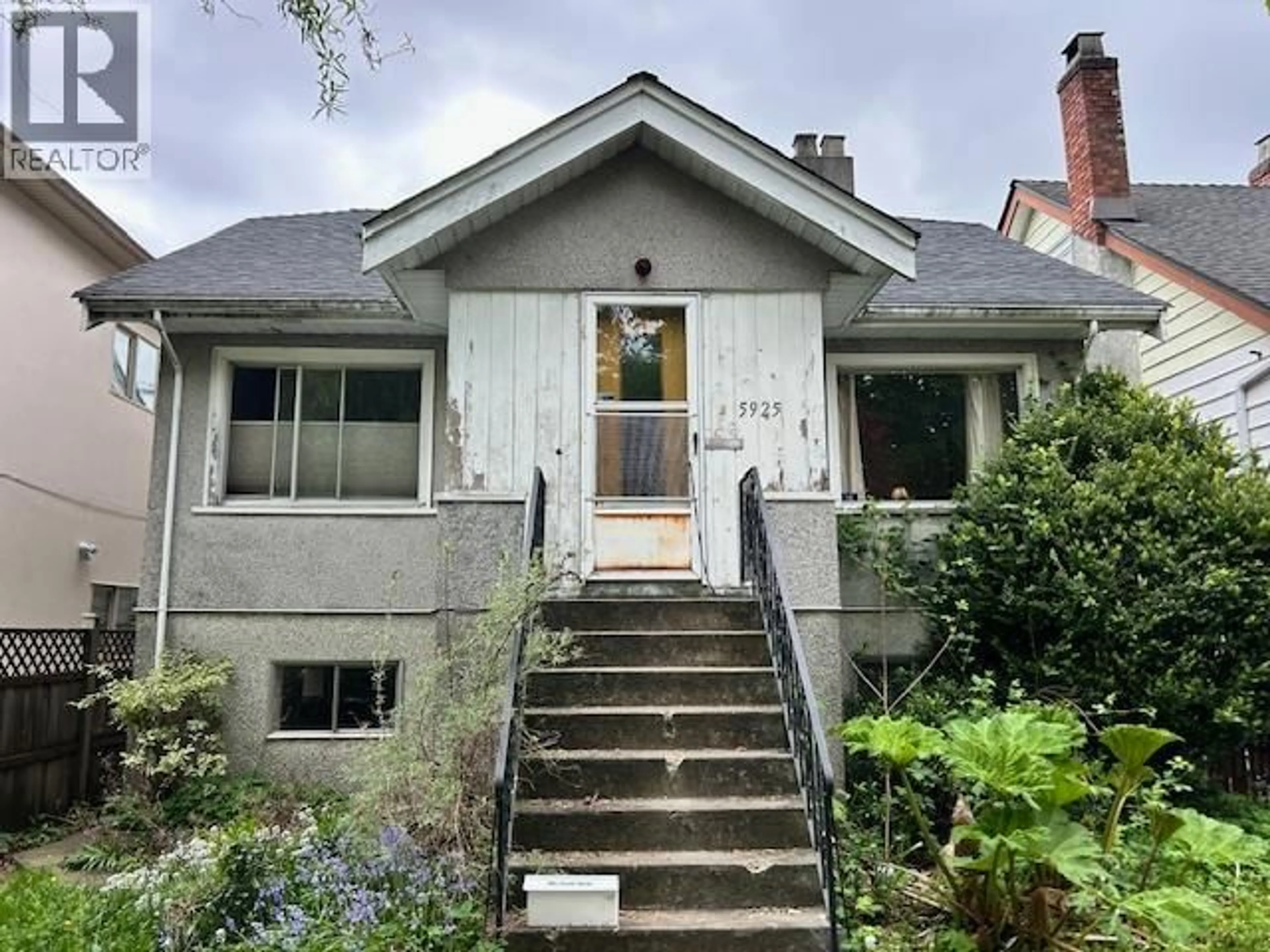 Unknown for 5925 CHESTER STREET, Vancouver British Columbia V5W3B7