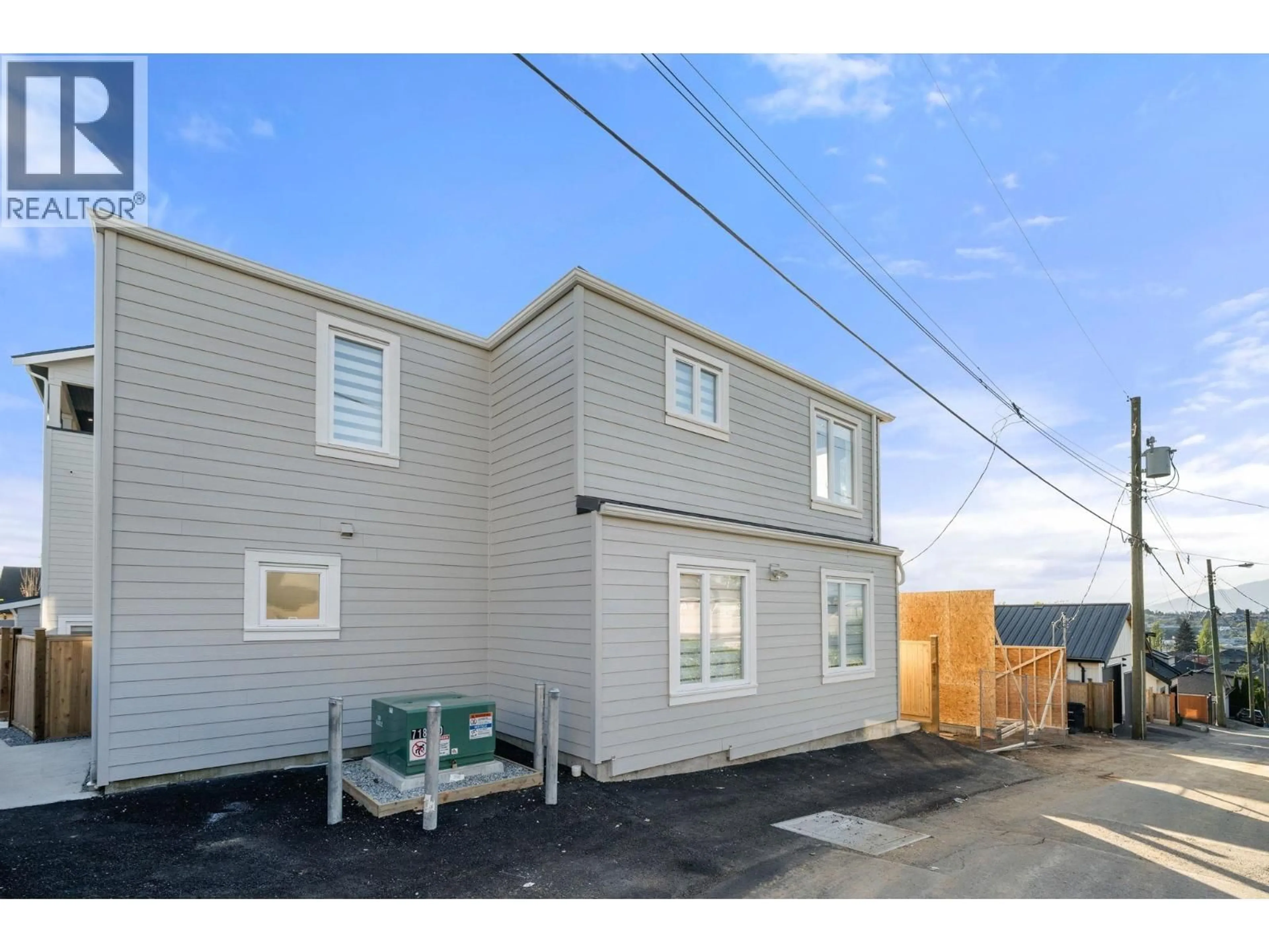 Unknown for 2 - 3583 HAIDA DRIVE, Vancouver British Columbia V5M3Y9