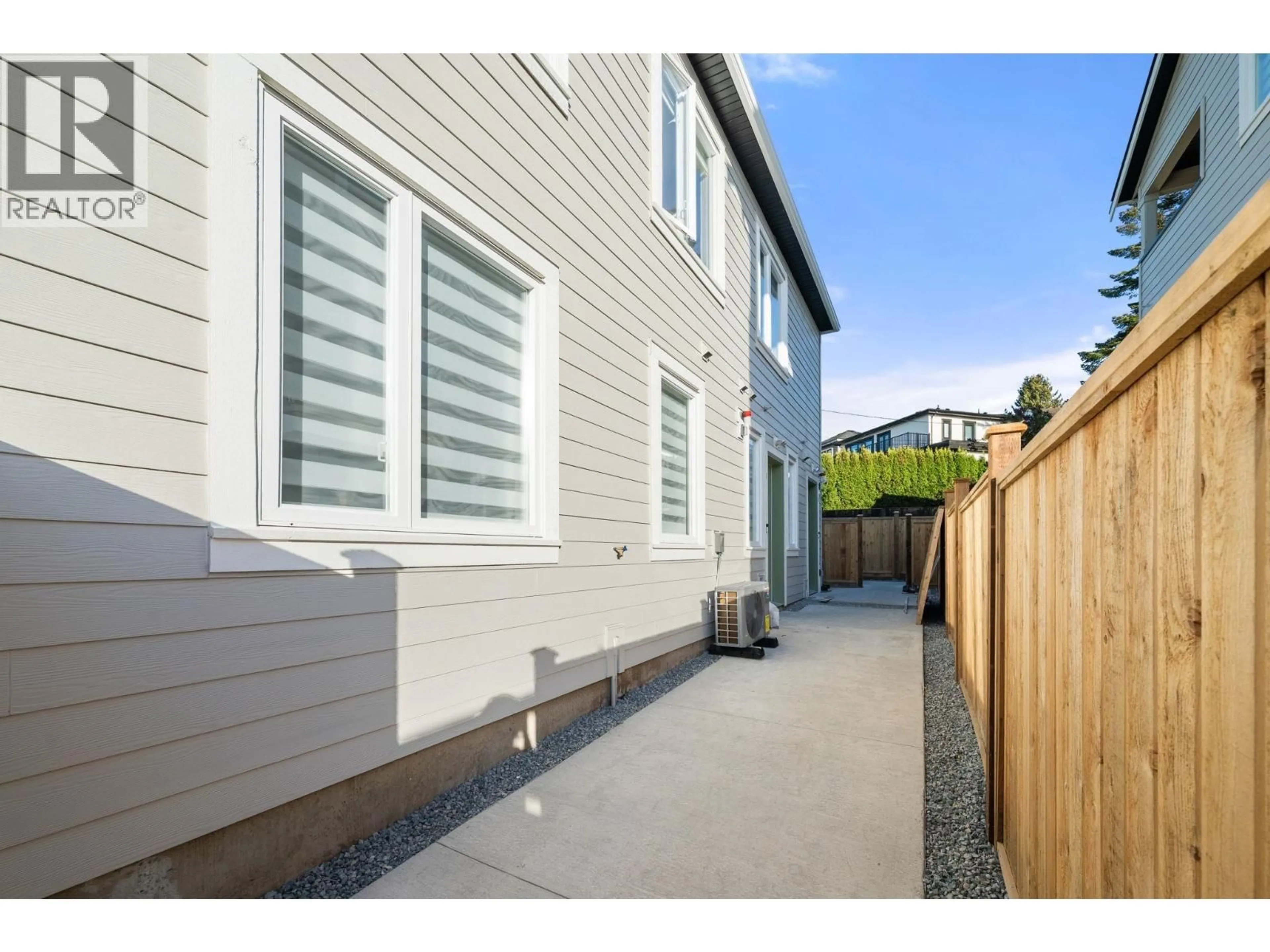 Patio, street for 2 - 3583 HAIDA DRIVE, Vancouver British Columbia V5M3Y9