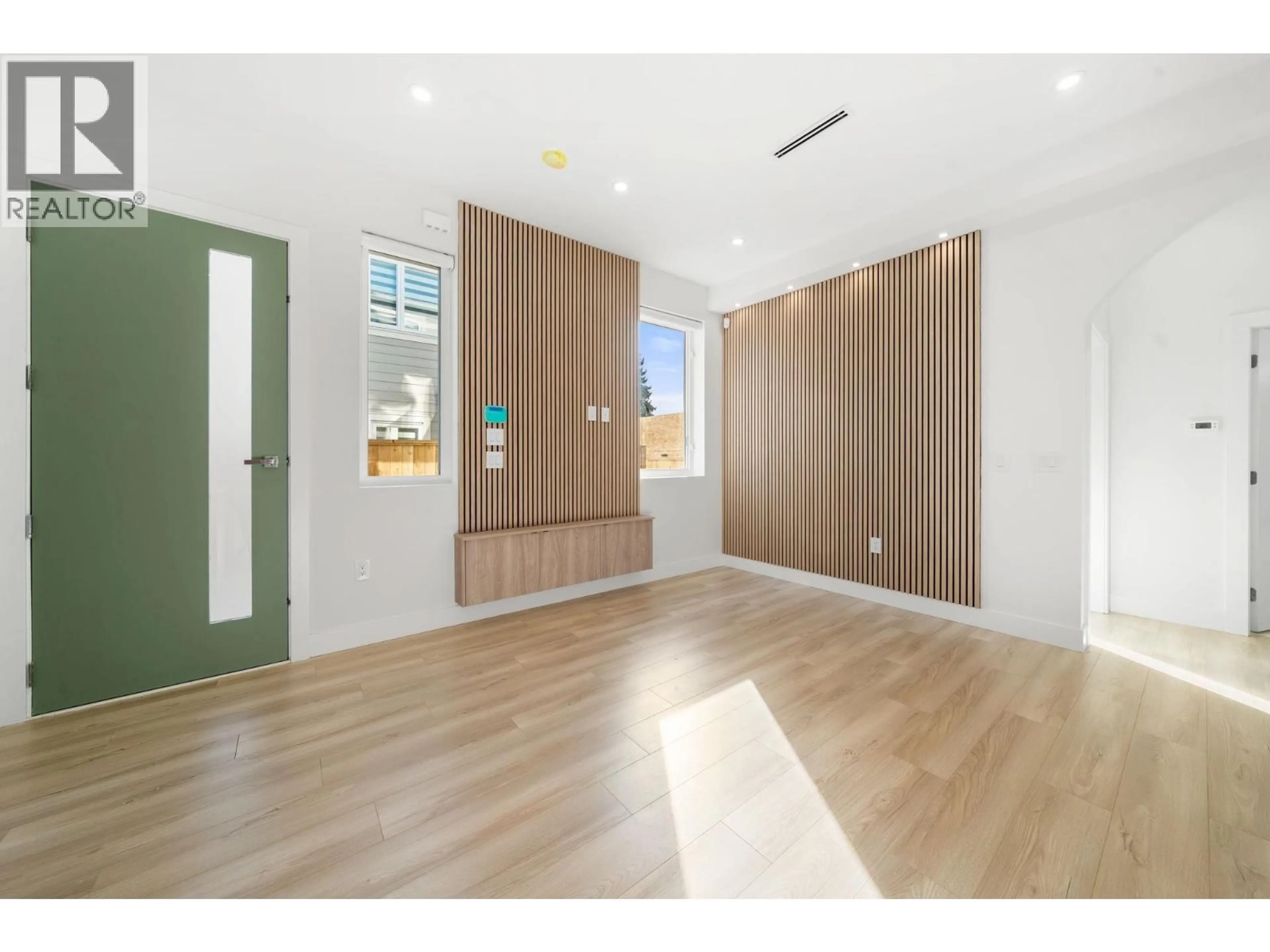 Unknown for 2 - 3583 HAIDA DRIVE, Vancouver British Columbia V5M3Y9