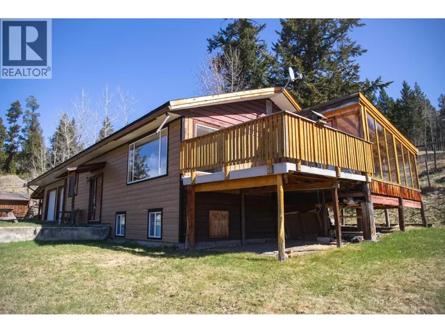 7115 CONNIE ROAD, Bridge Lake 4