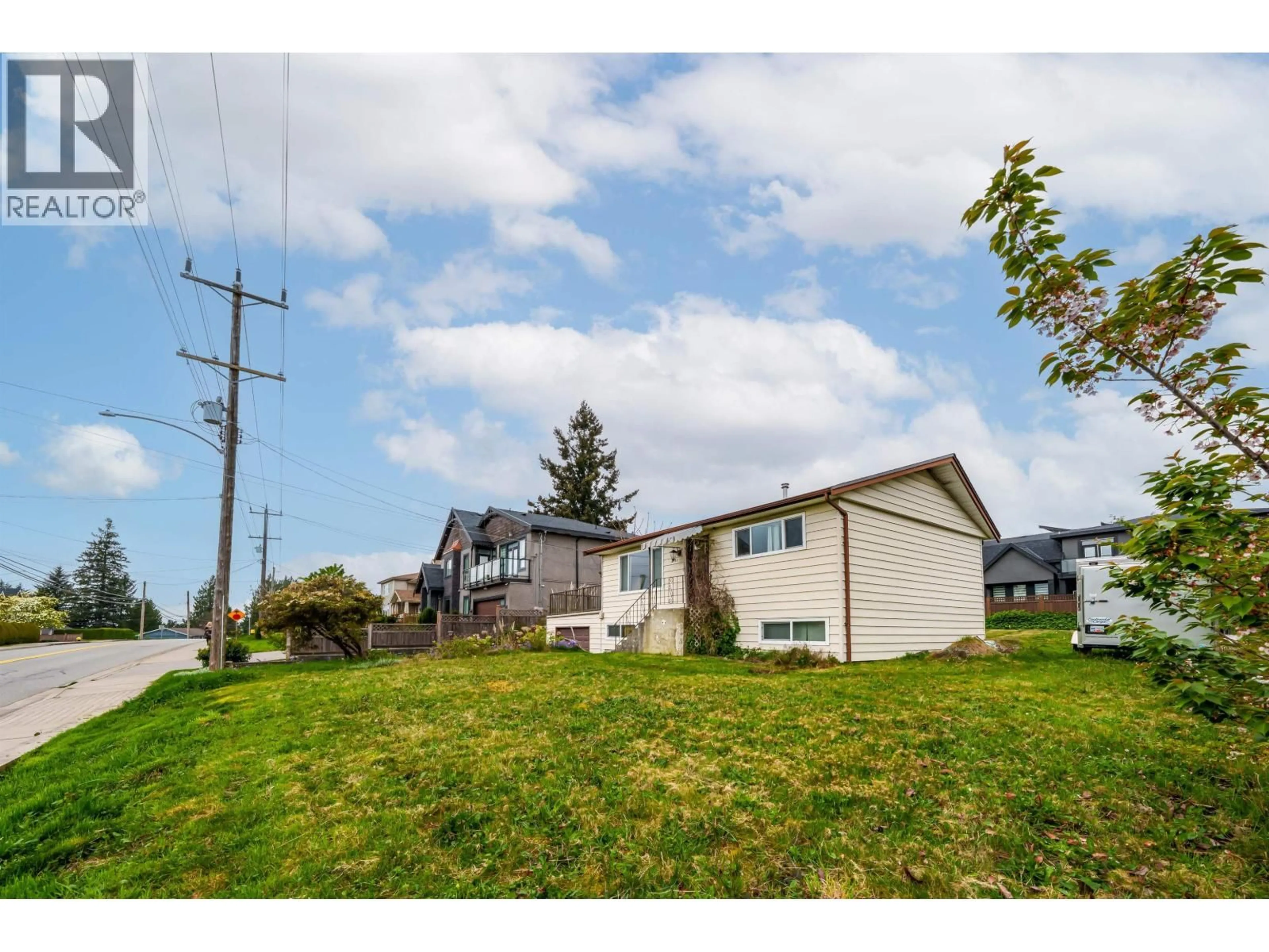 Unknown for 2151 DAWES HILL ROAD, Coquitlam British Columbia V3K1N2