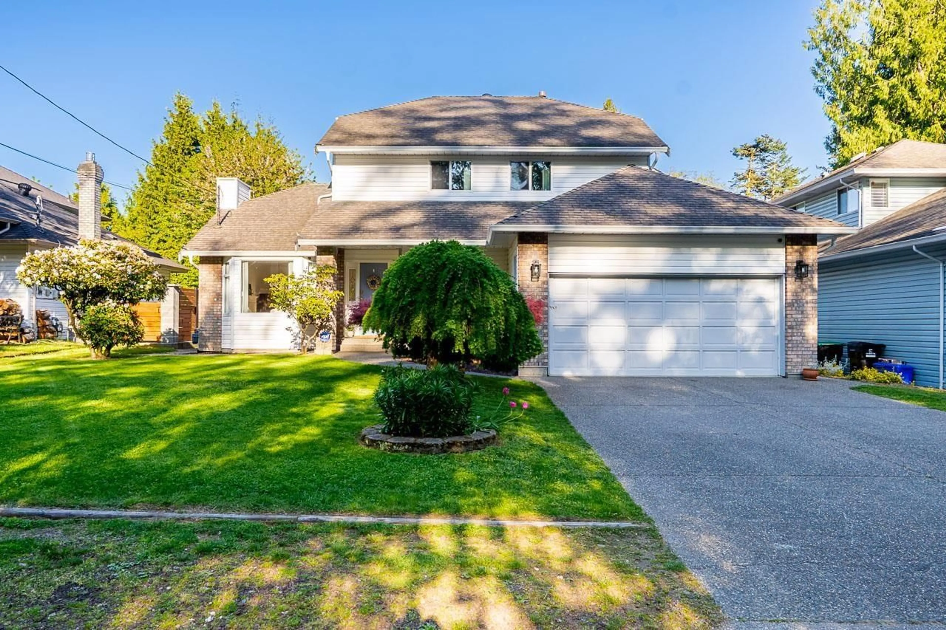 Unknown for 4866 196TH STREET STREET, Langley British Columbia V3A7Z7