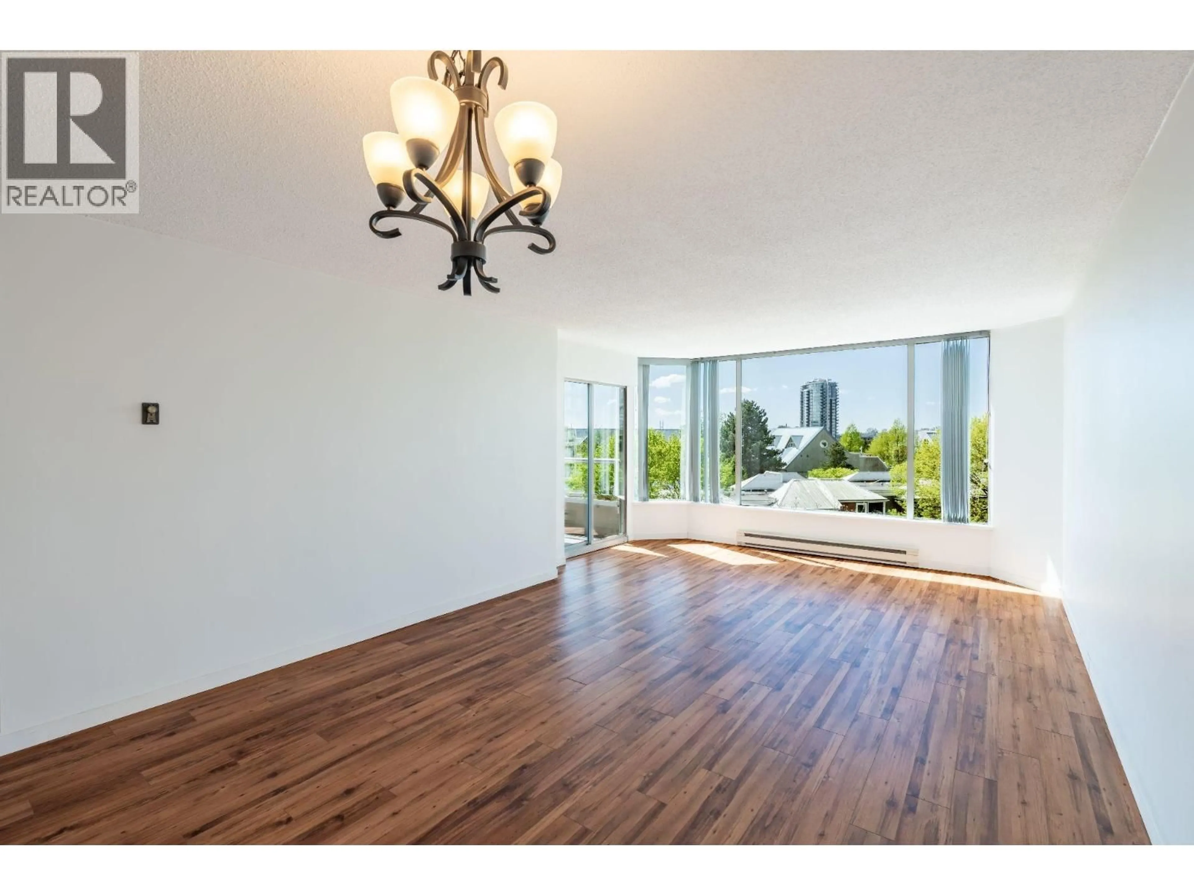 Unknown for 504 - 1065 QUAYSIDE DRIVE, New Westminster British Columbia V3M1C5