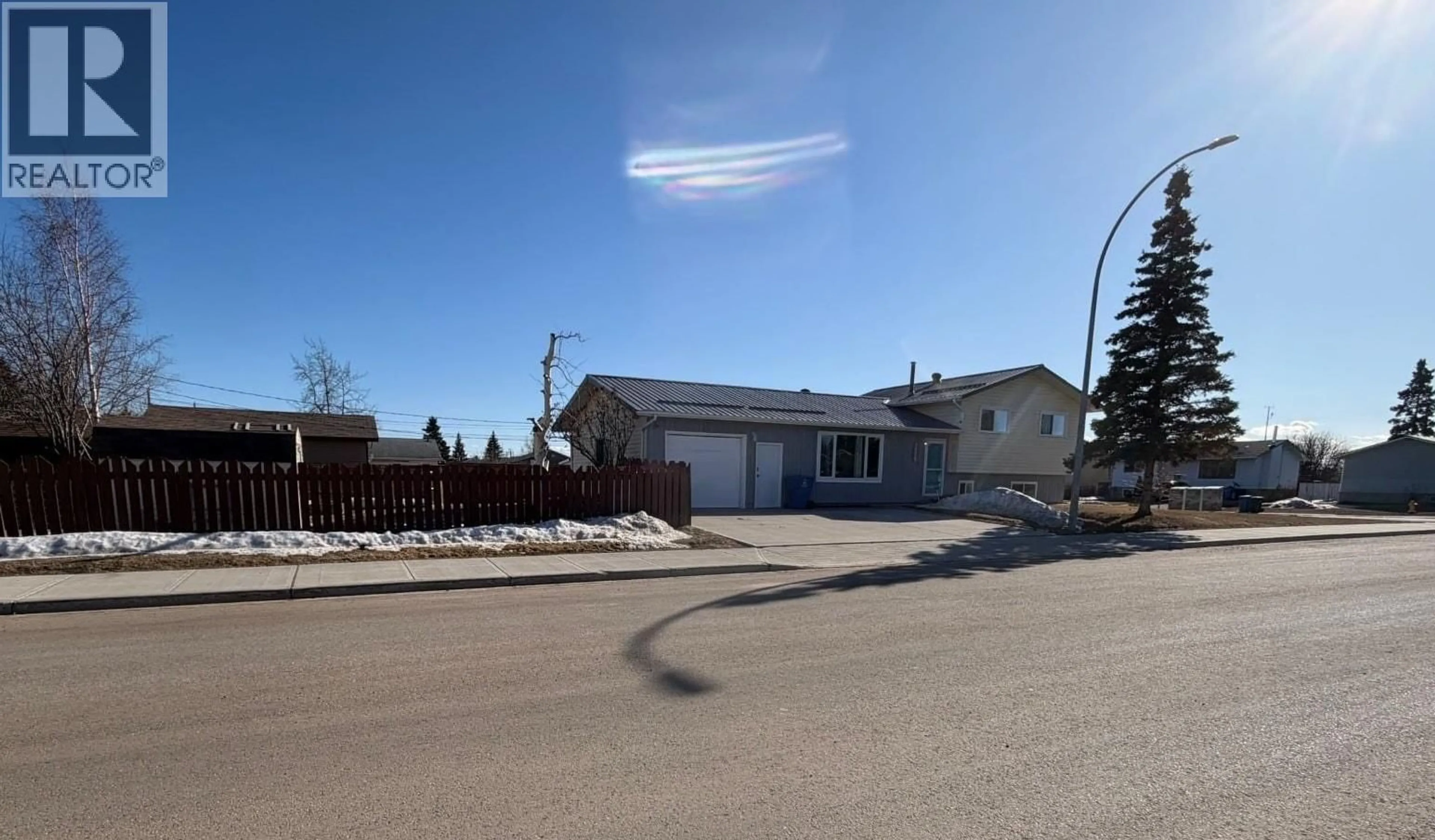 Unknown for 7715 91 AVENUE, Fort St. John British Columbia V1J4V3