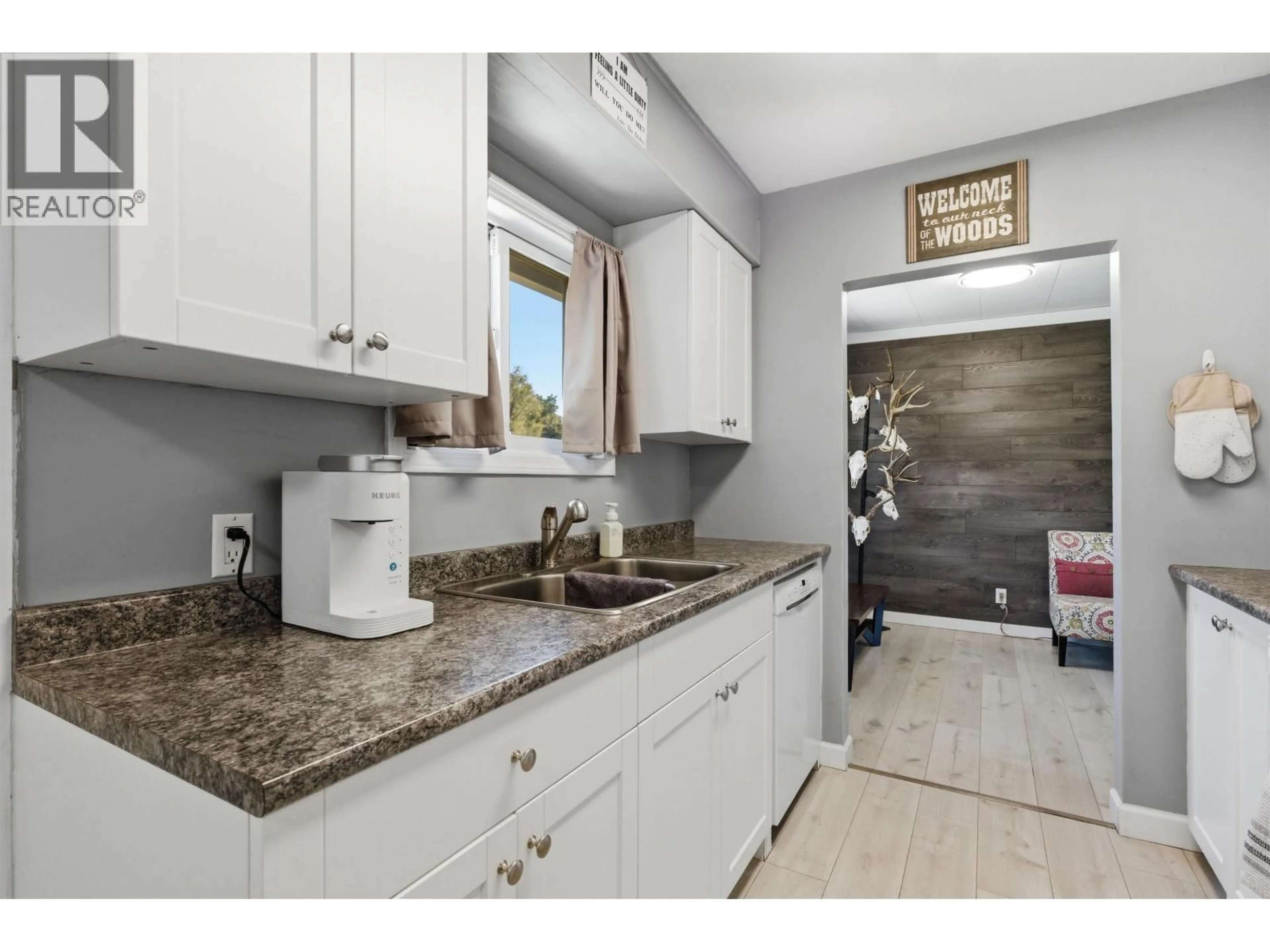 Unknown for 548 PINCHBECK STREET, Williams Lake British Columbia V2G1E7