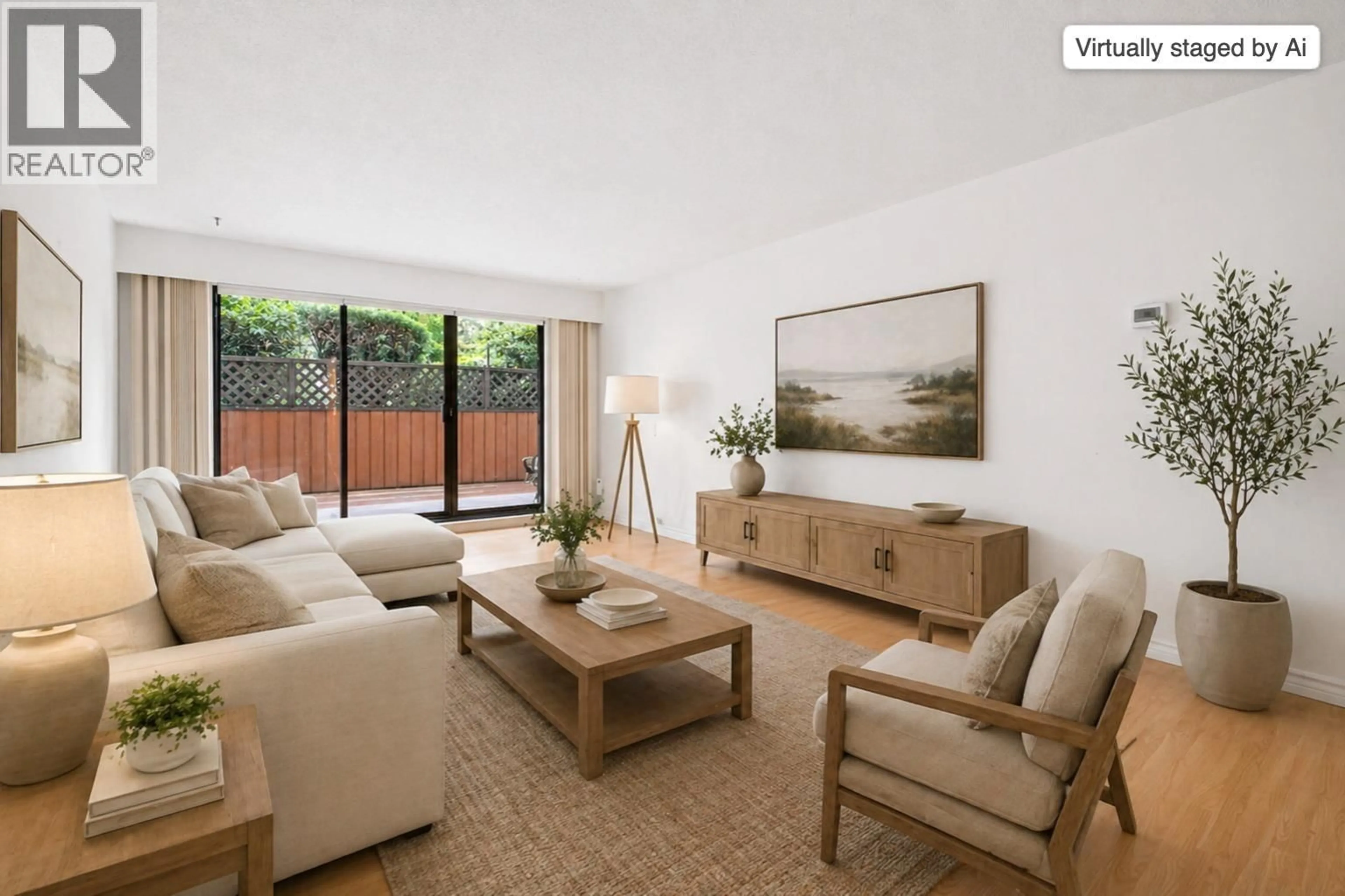 Unknown for 202 - 410 AGNES STREET, New Westminster British Columbia V3L1G1