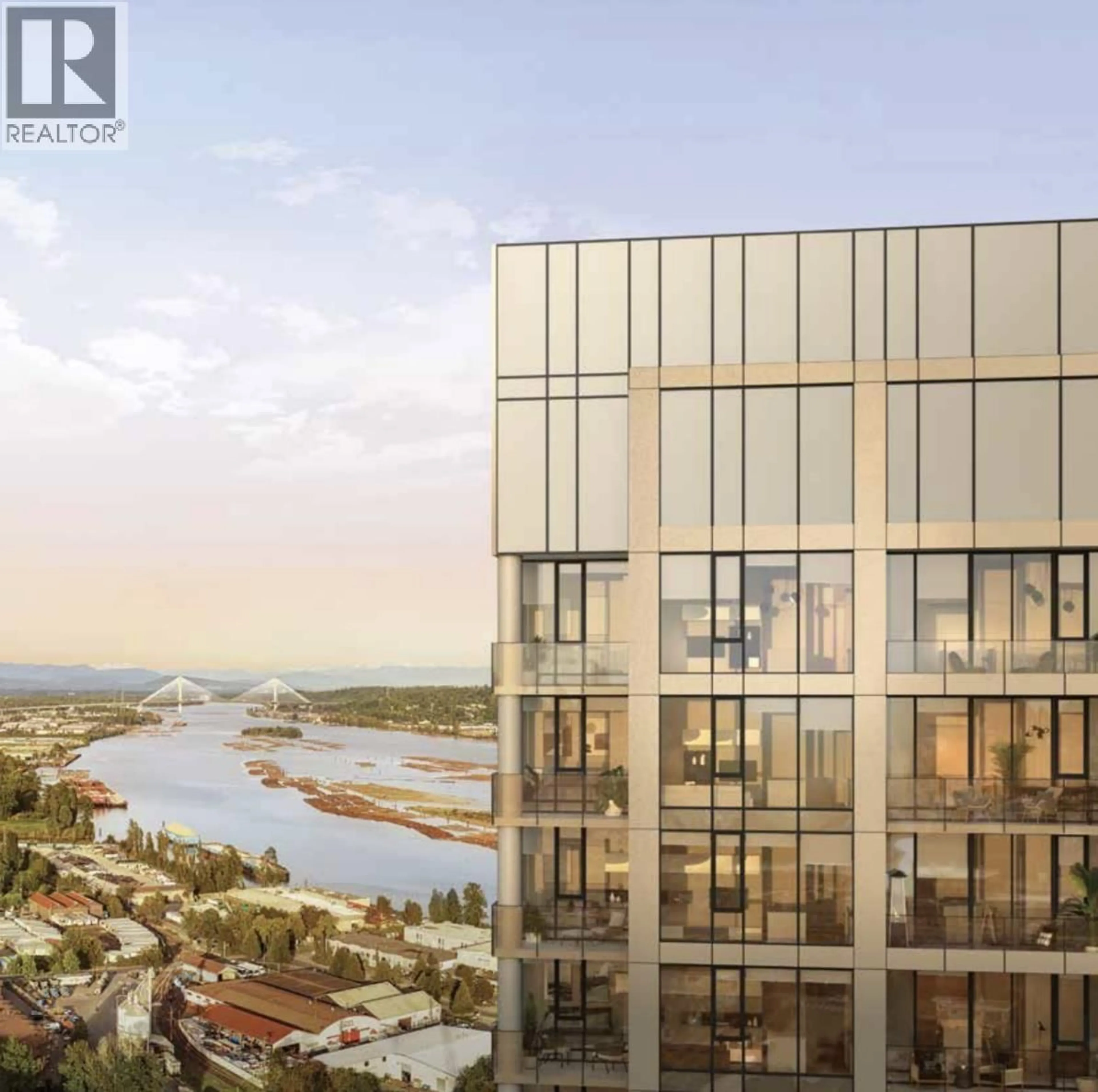 Unknown for 1005 - 230 KEARY STREET, New Westminster British Columbia V3L0A6