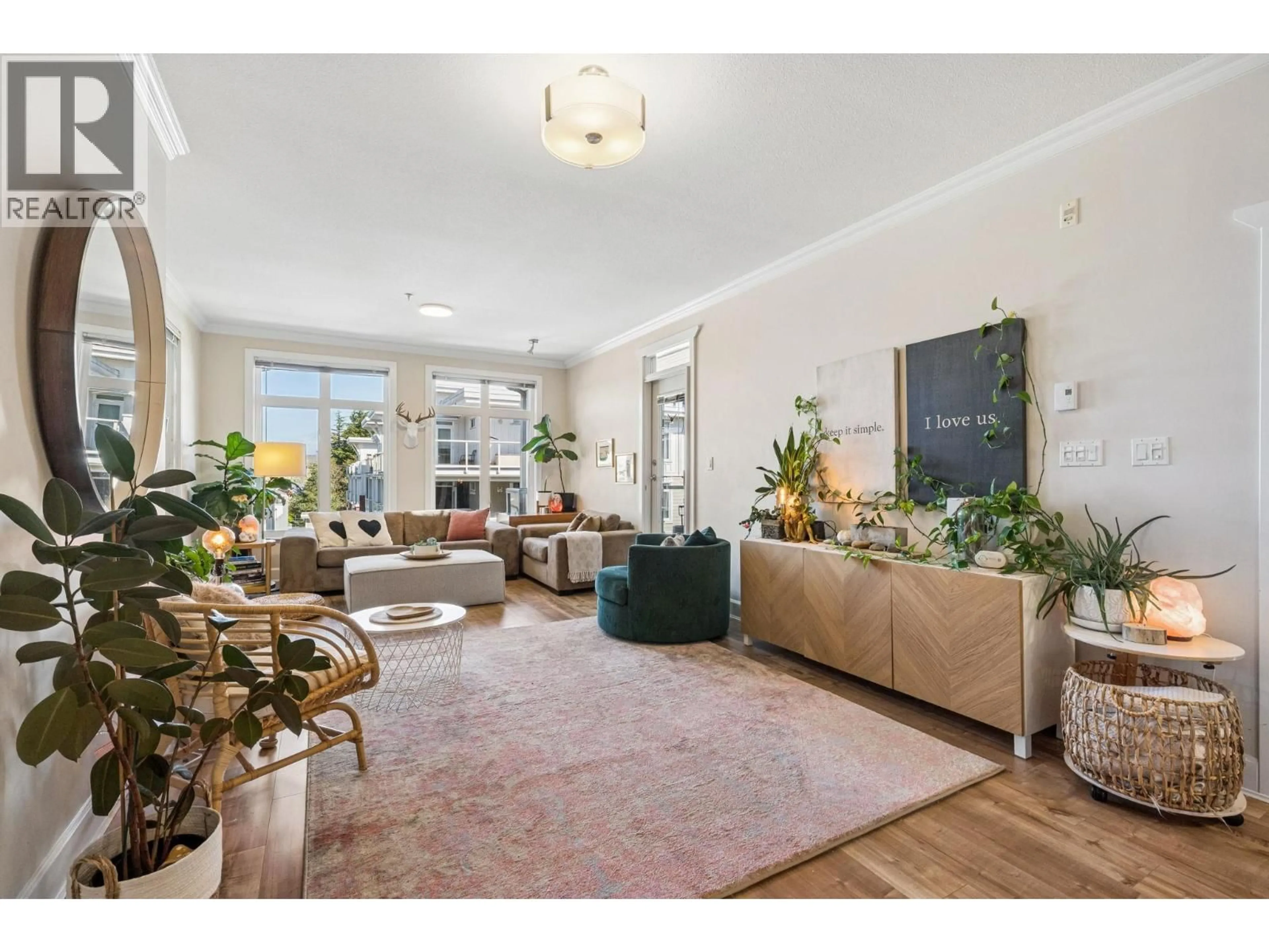 Unknown for 305 - 4111 BAYVIEW STREET, Richmond British Columbia V7E6T5