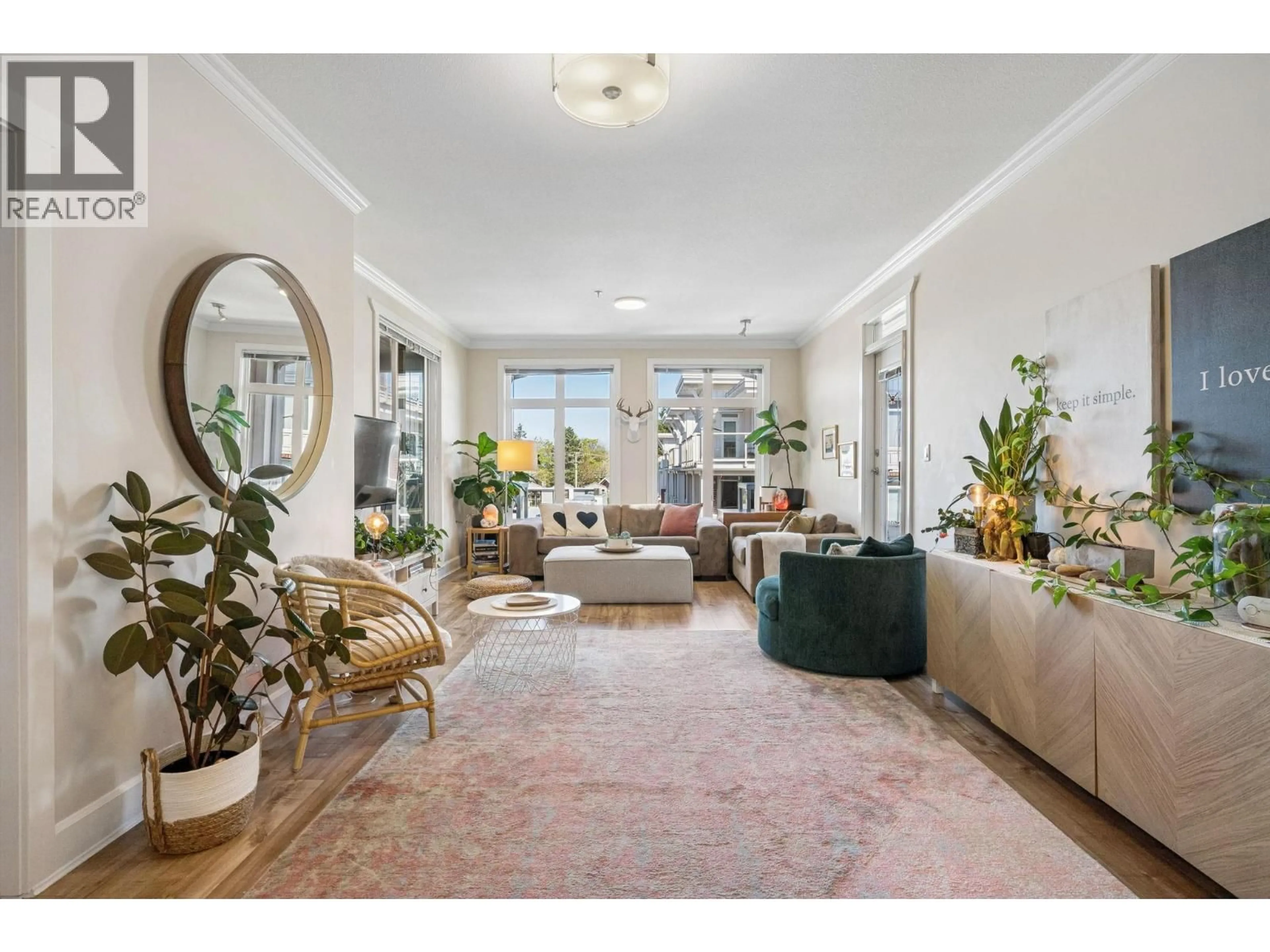 Unknown for 305 - 4111 BAYVIEW STREET, Richmond British Columbia V7E6T5