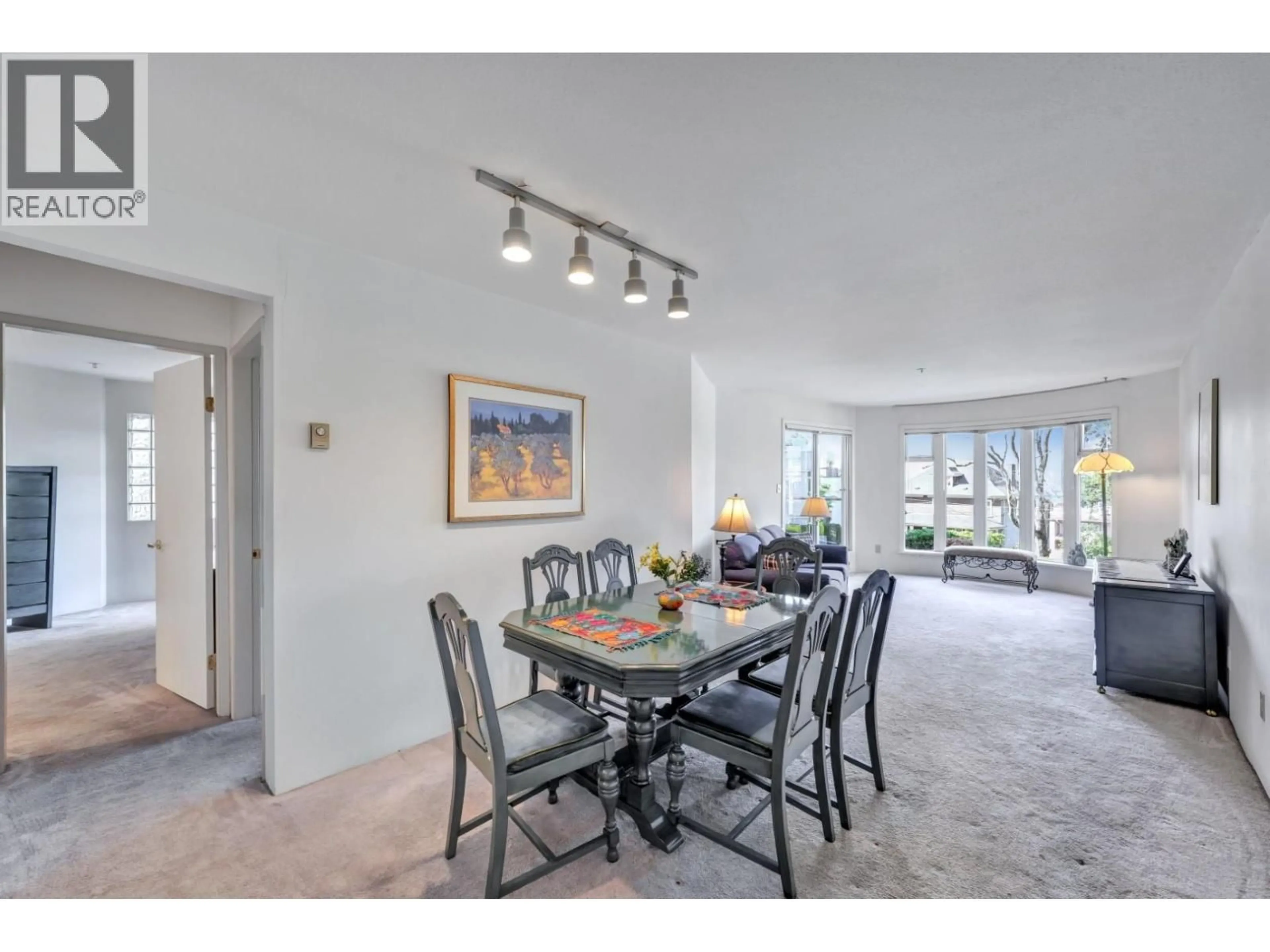 Dining room, unknown for 211 - 1210 8TH AVENUE, Vancouver British Columbia V6H3Y9