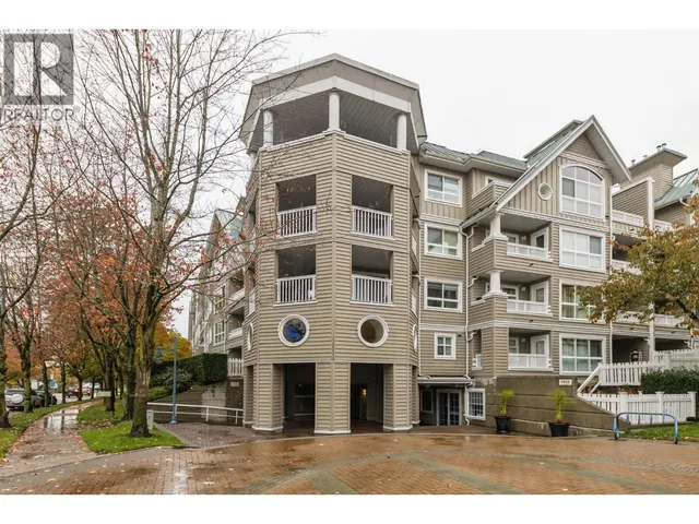 110 - 5900 DOVER CRESCENT, Richmond 2