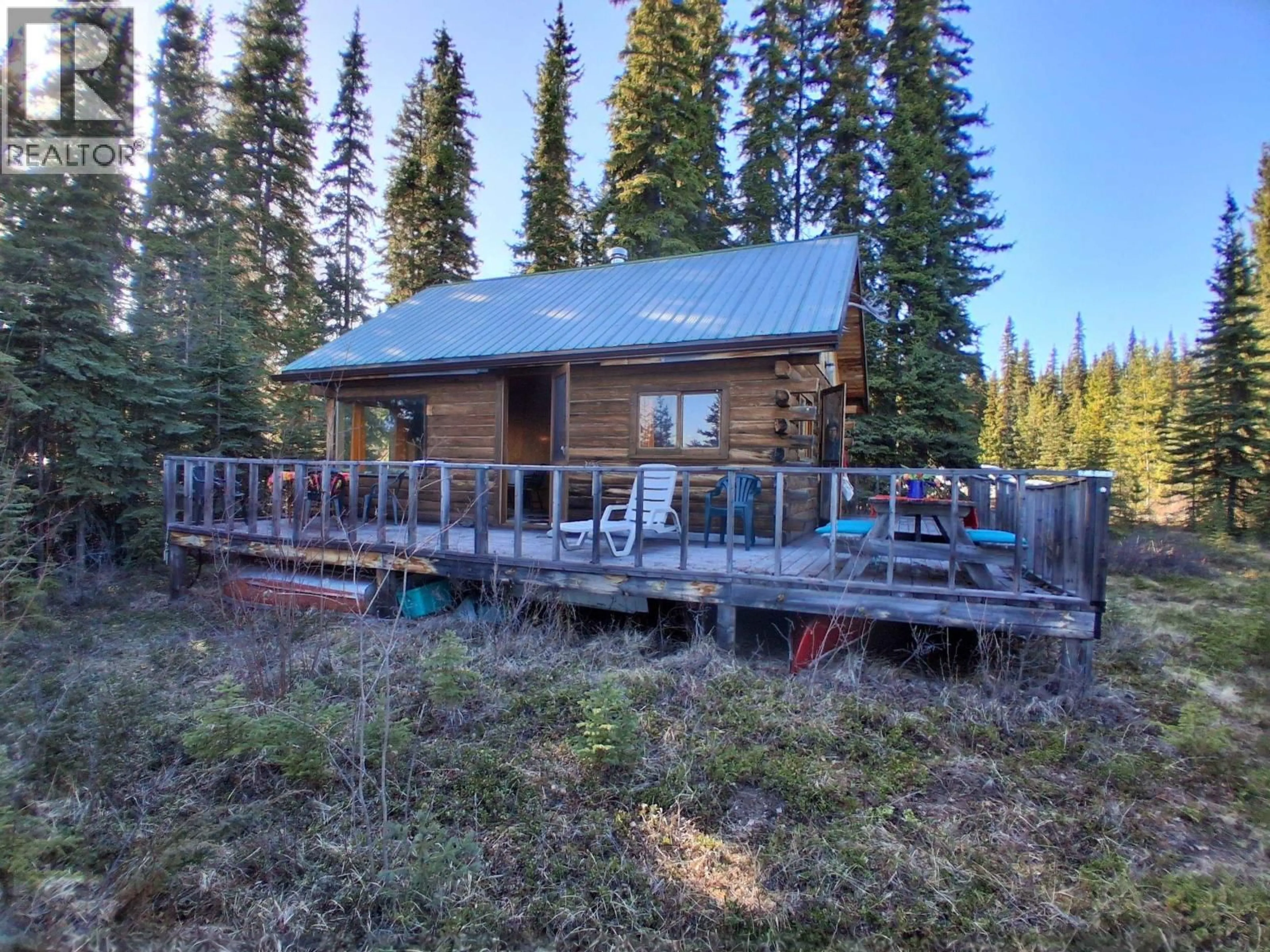 Unknown for 23514 AGER ROAD, Burns Lake British Columbia V0J1E2