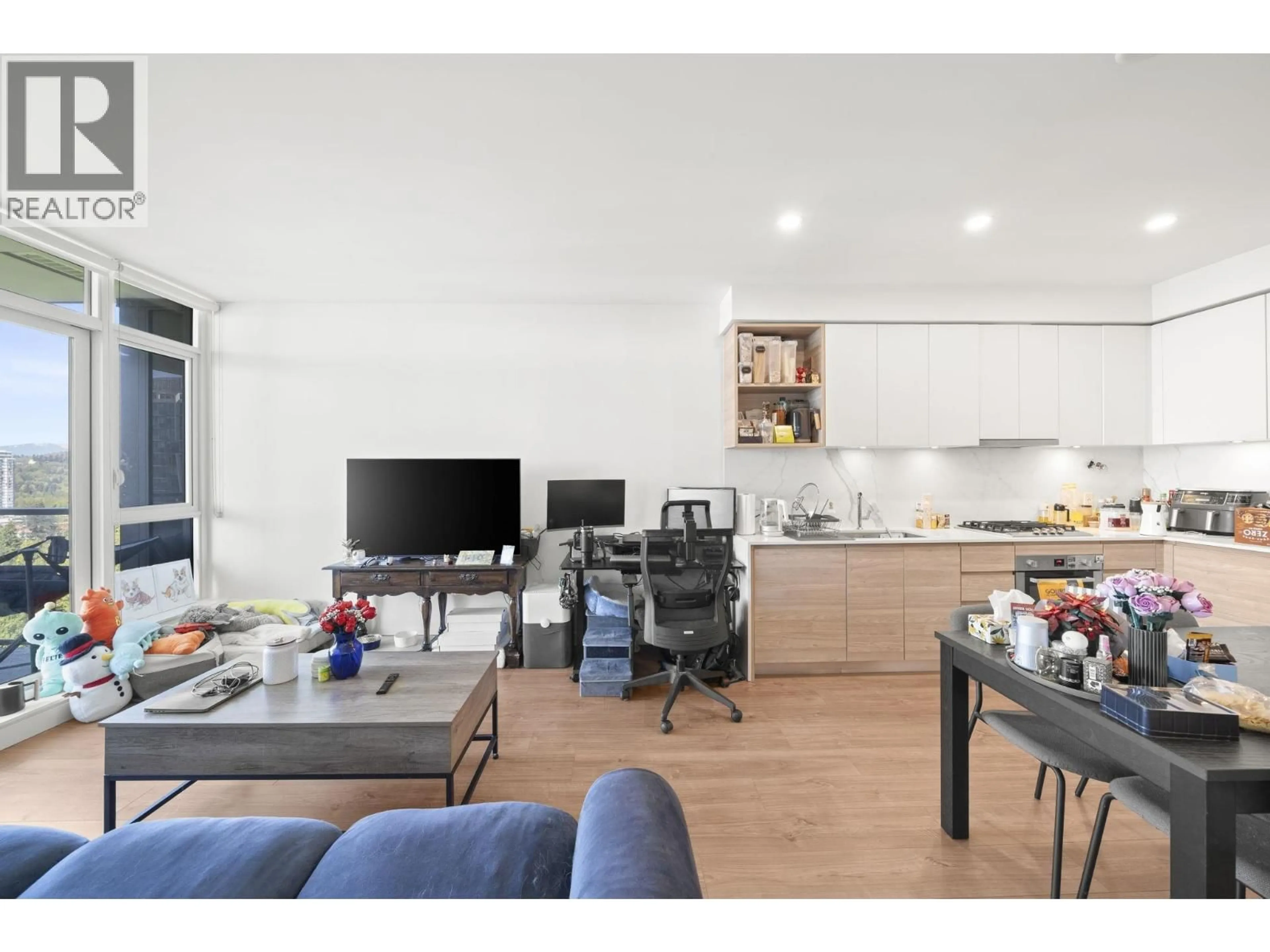 Unknown for 1708 - 585 AUSTIN AVENUE, Coquitlam British Columbia V3K0G6