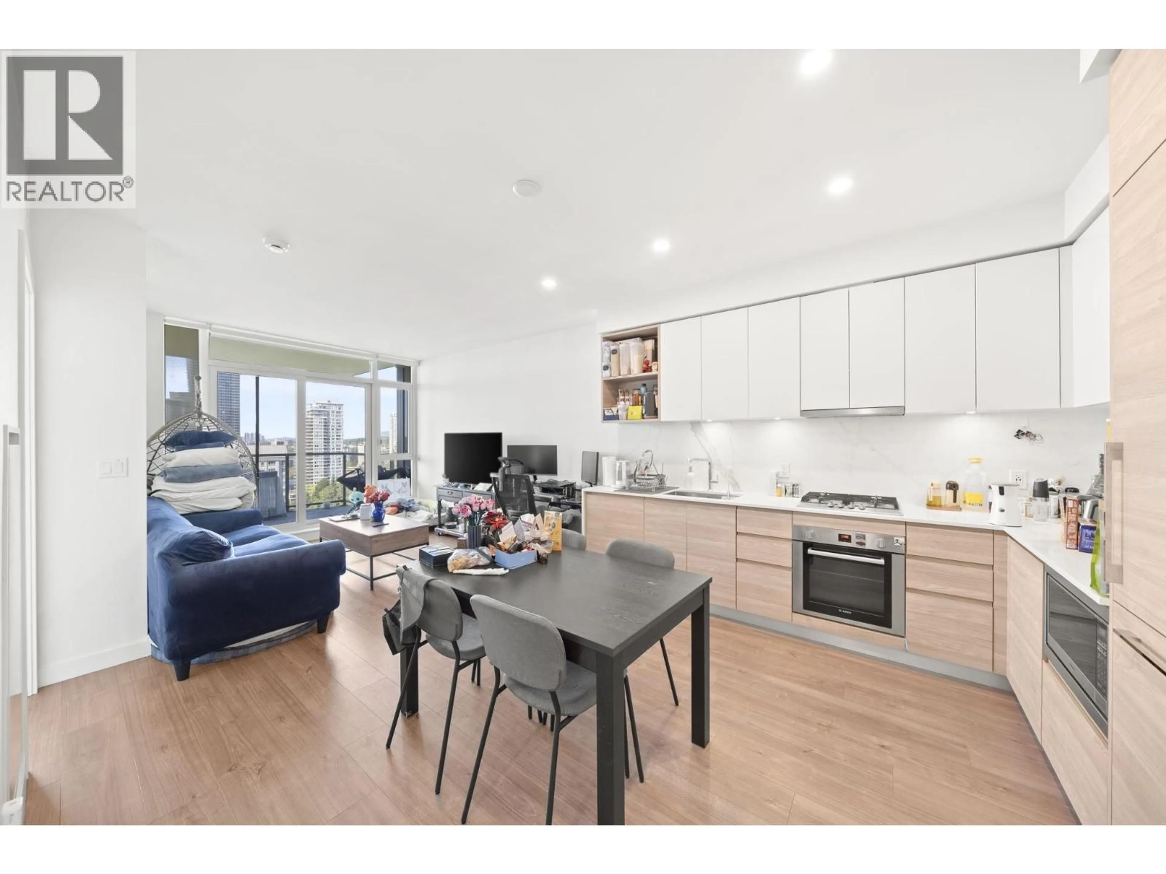 Unknown for 1708 - 585 AUSTIN AVENUE, Coquitlam British Columbia V3K0G6