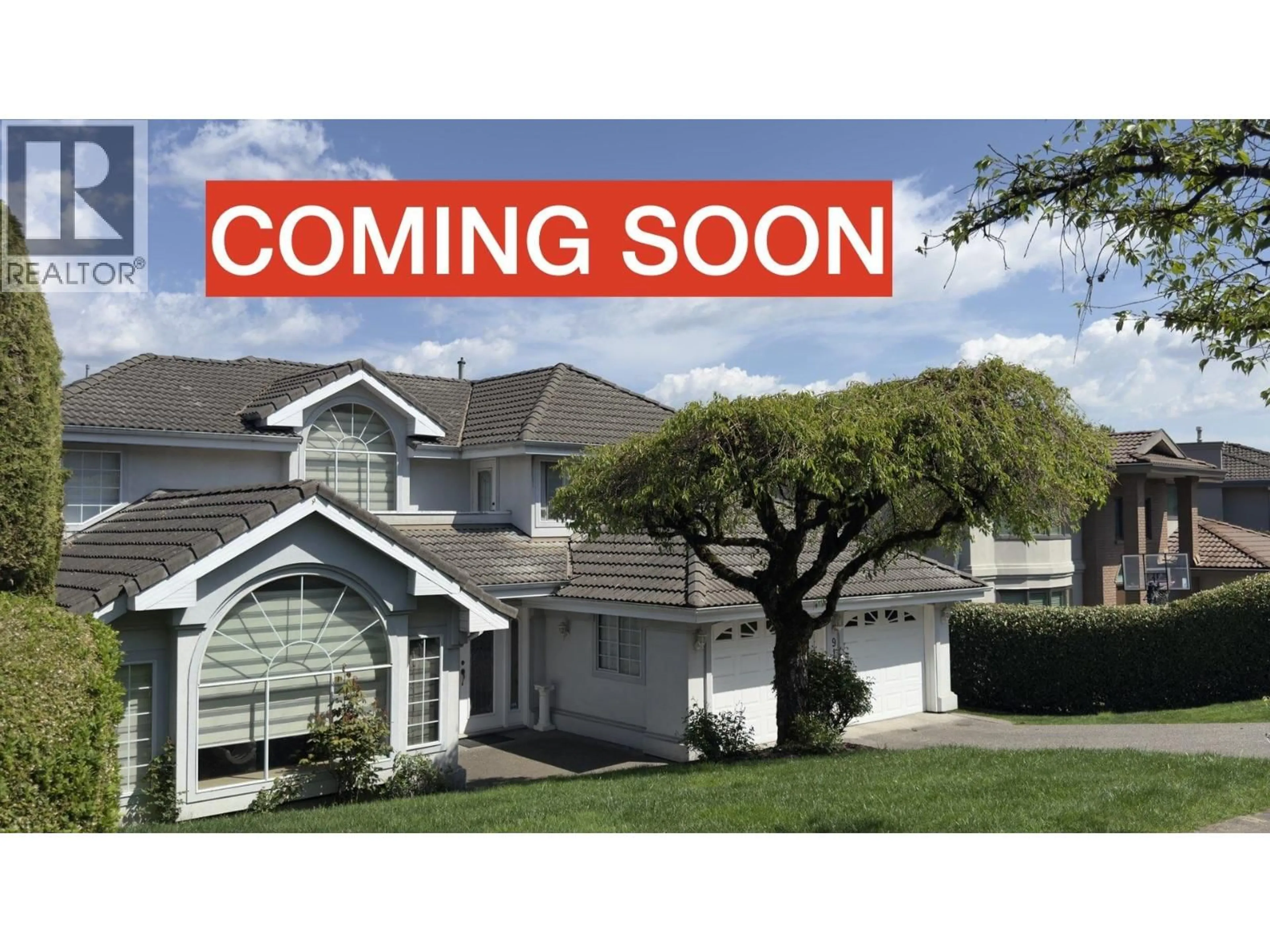 Home with vinyl exterior material, unknown for 9149 BRIAR ROAD, Burnaby British Columbia V3N4X1