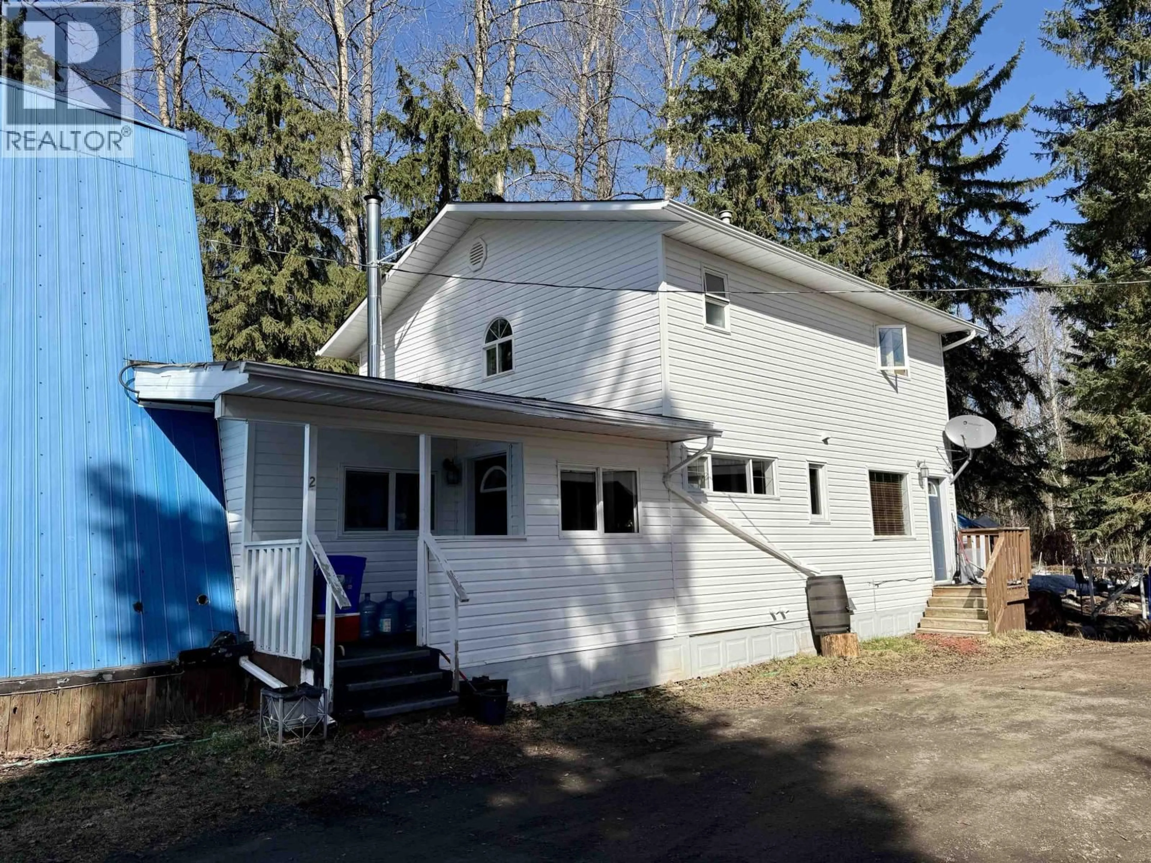 Unknown for 6580 SALMON VALLEY ROAD, Prince George British Columbia V2K5W2