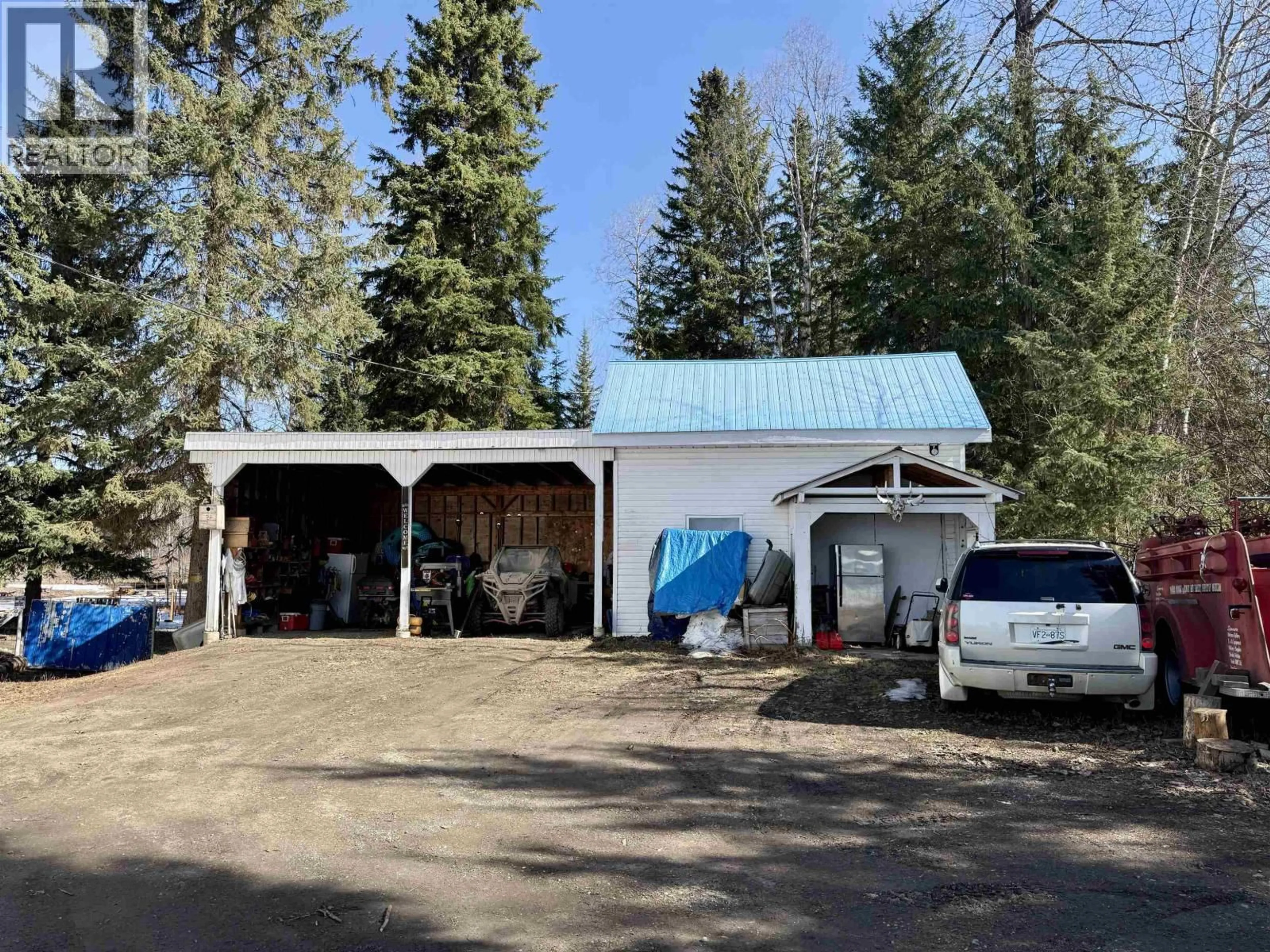 Unknown for 6580 SALMON VALLEY ROAD, Prince George British Columbia V2K5W2