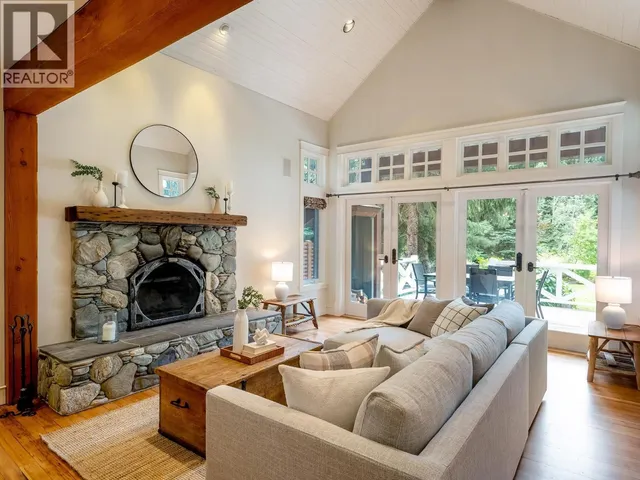 7313 FITZSIMMONS ROAD SOUTH, Whistler 2