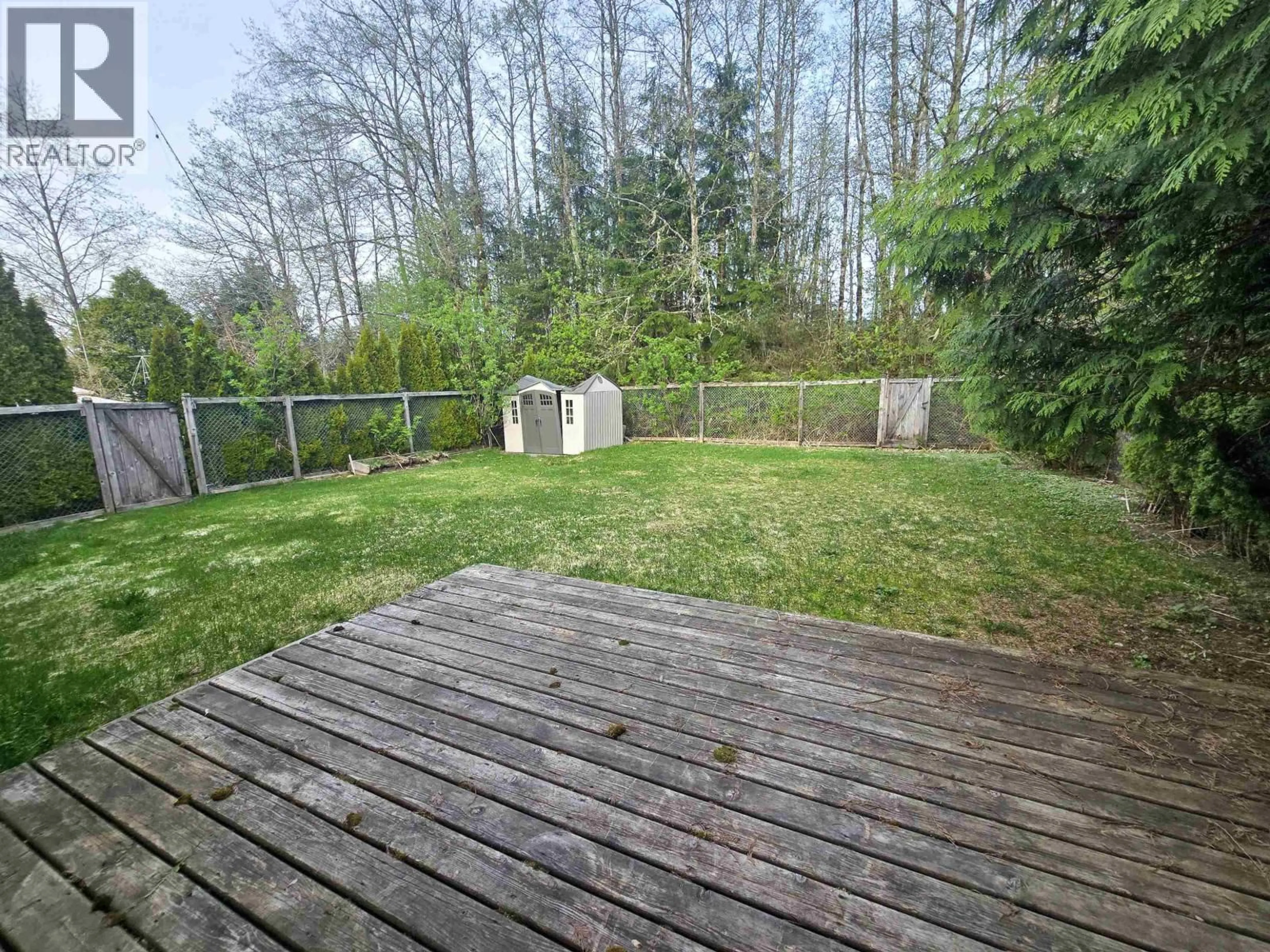 Unknown for 99 CHARLES STREET, Kitimat British Columbia V8C2J4