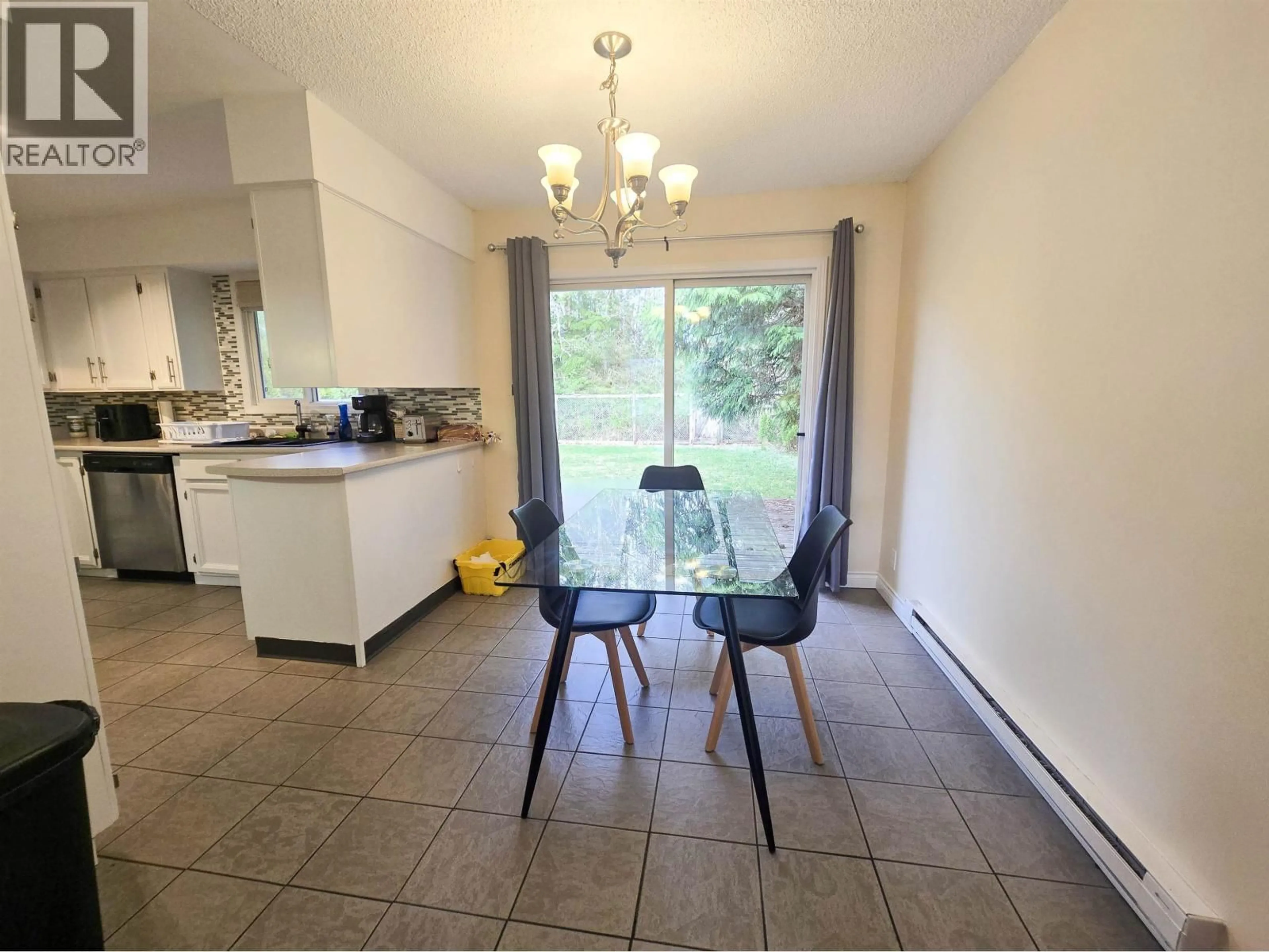 Dining room, unknown for 99 CHARLES STREET, Kitimat British Columbia V8C2J4