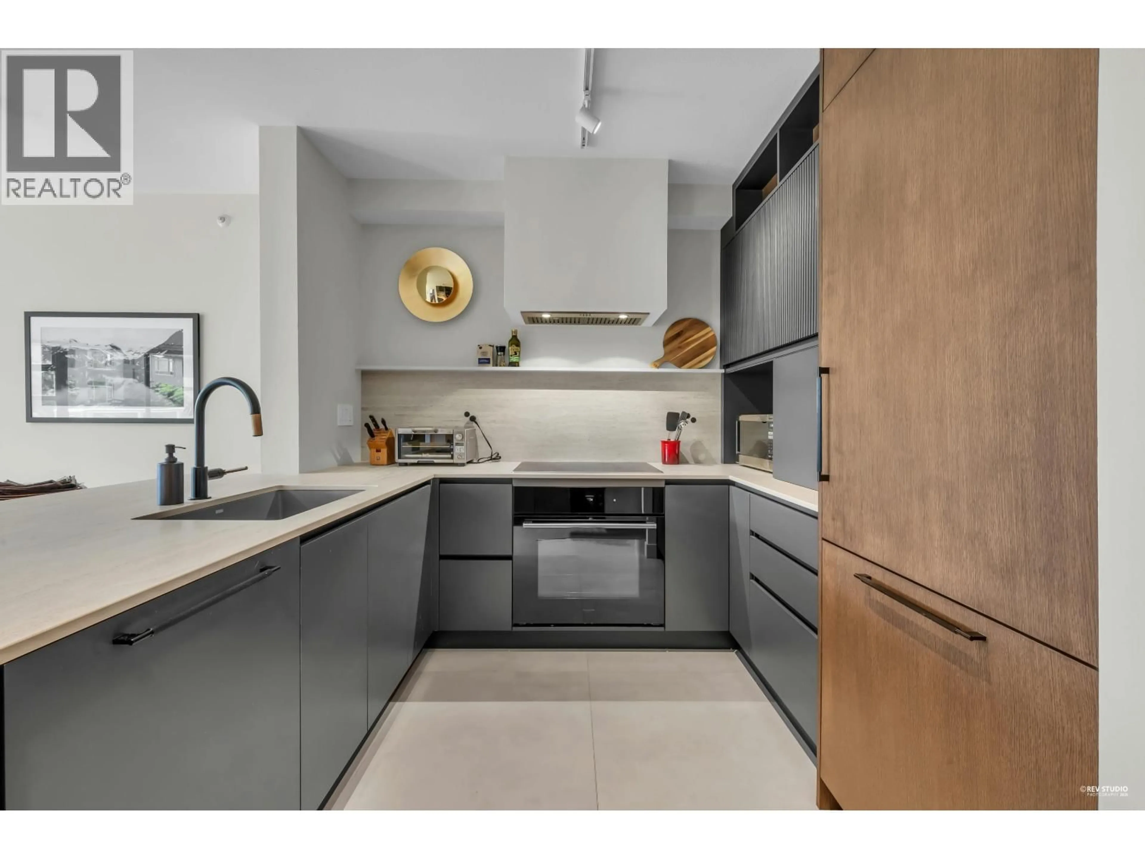 Unknown for 506 - 2228 MARSTRAND AVENUE, Vancouver British Columbia V6K4T1