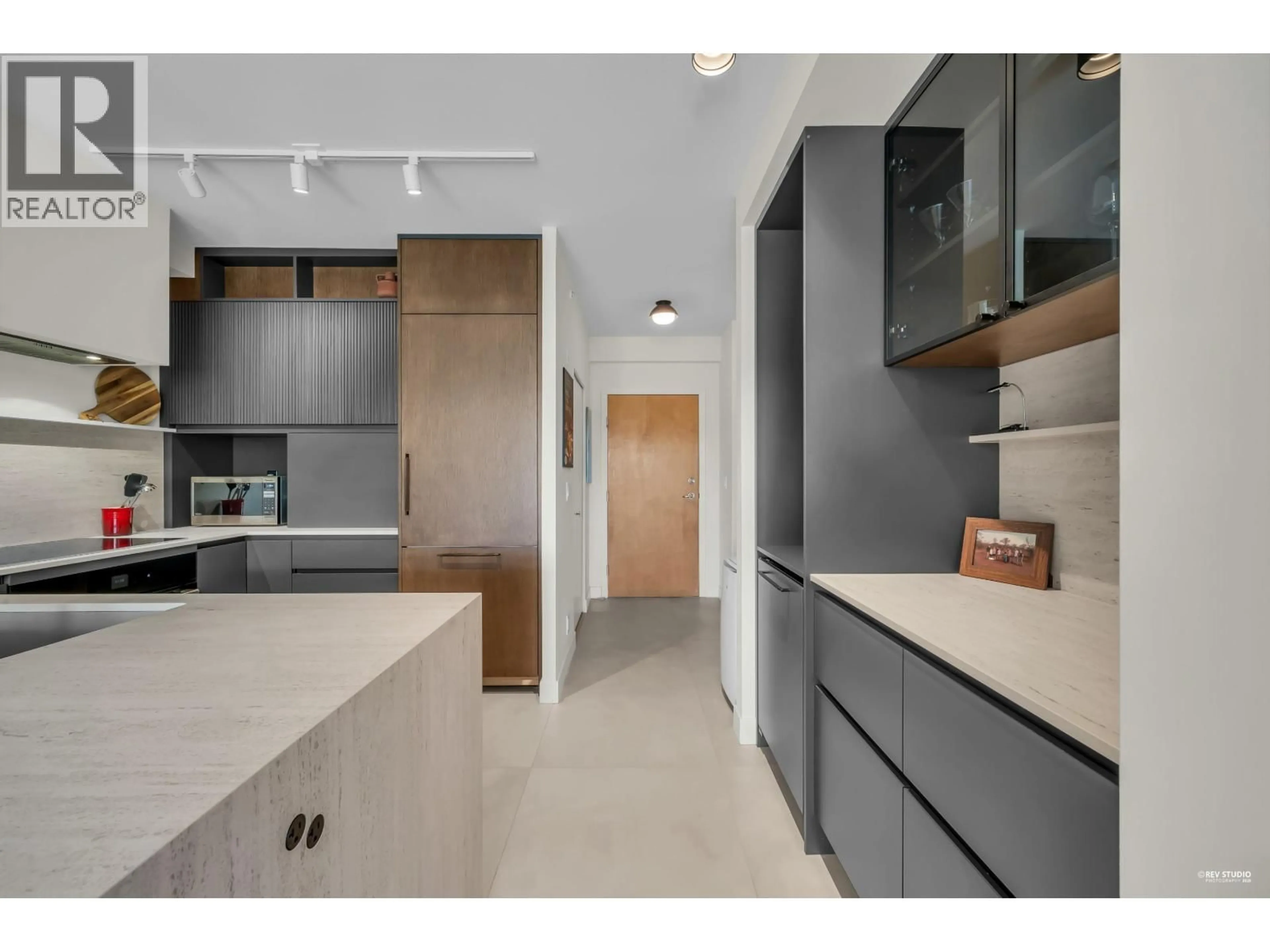 Unknown for 506 - 2228 MARSTRAND AVENUE, Vancouver British Columbia V6K4T1