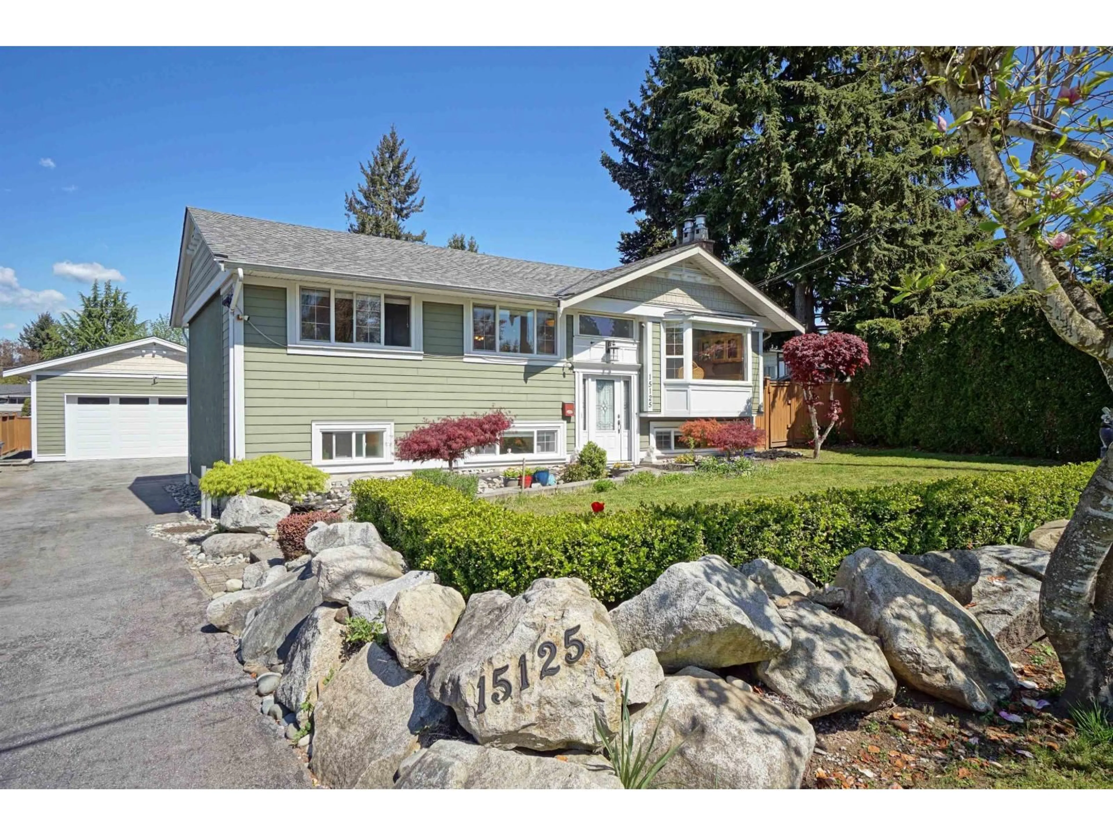 Unknown for 15125 CANARY DRIVE, Surrey British Columbia V3R4V4