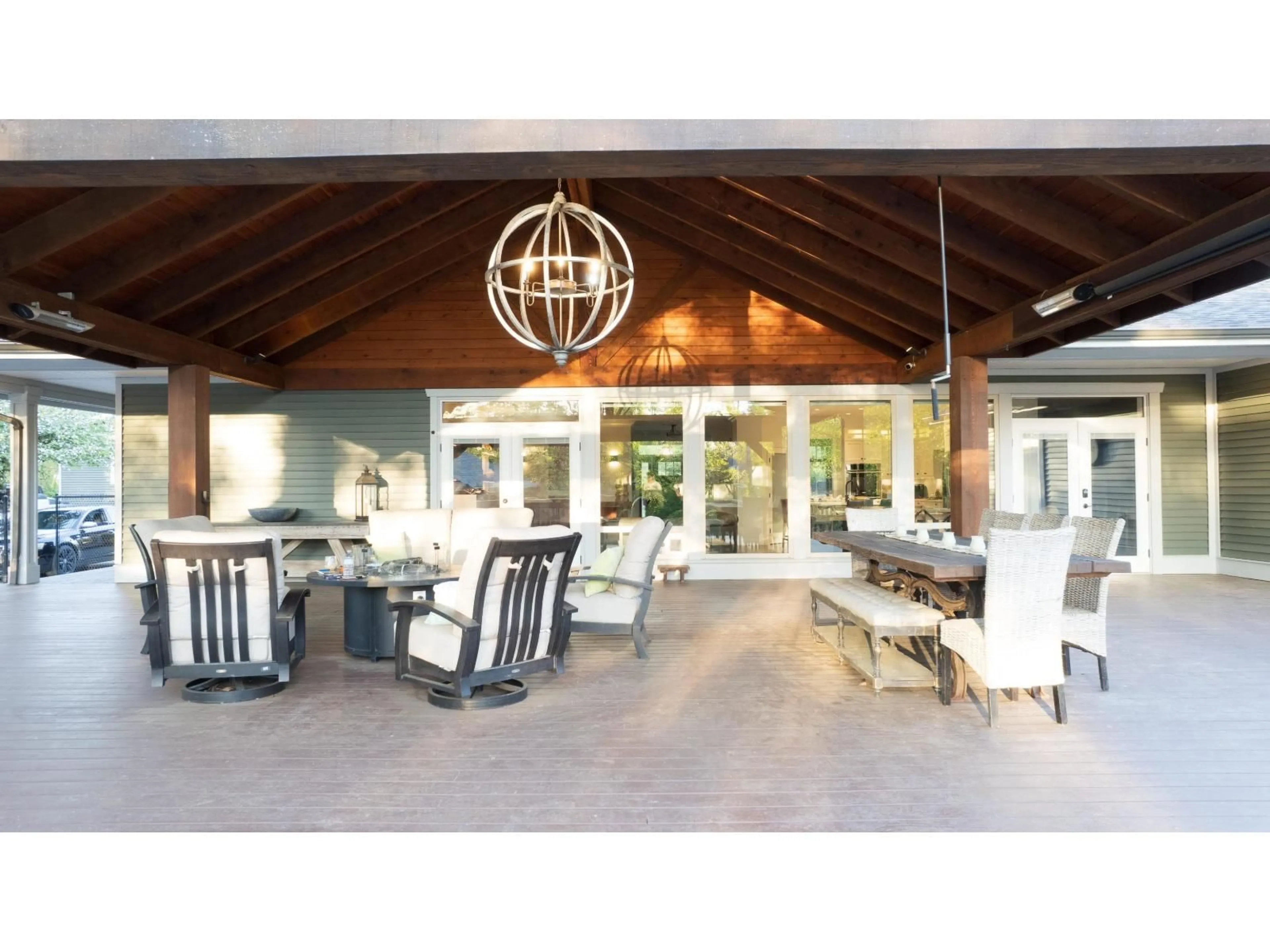 Patio, unknown for 8091 232 STREET, Langley British Columbia V1M3R8