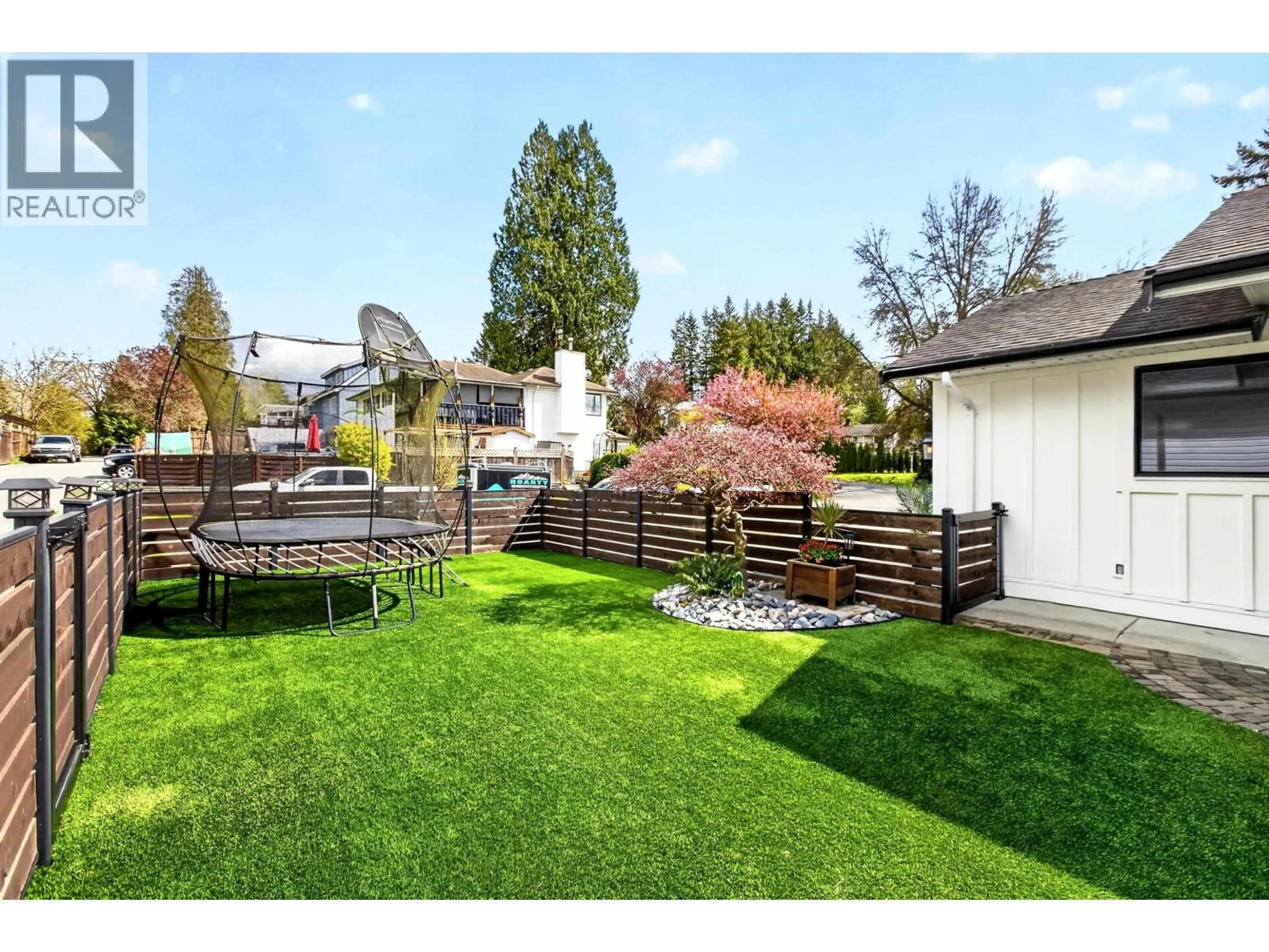 Patio, mountain view for 12409 233A STREET, Maple Ridge British Columbia V2X0N1