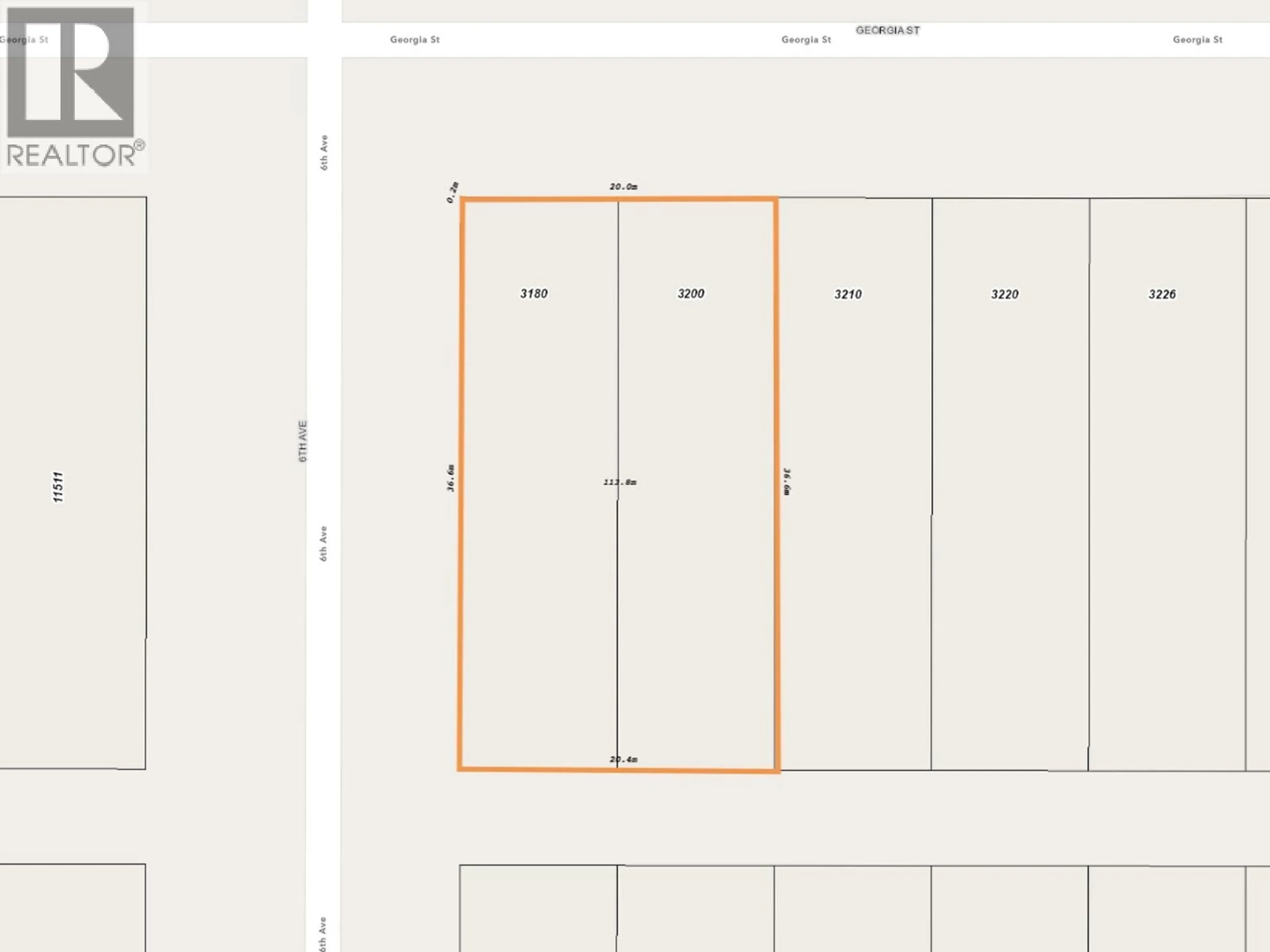 Unknown for 3180 GEORGIA STREET, Richmond British Columbia V7E2R3