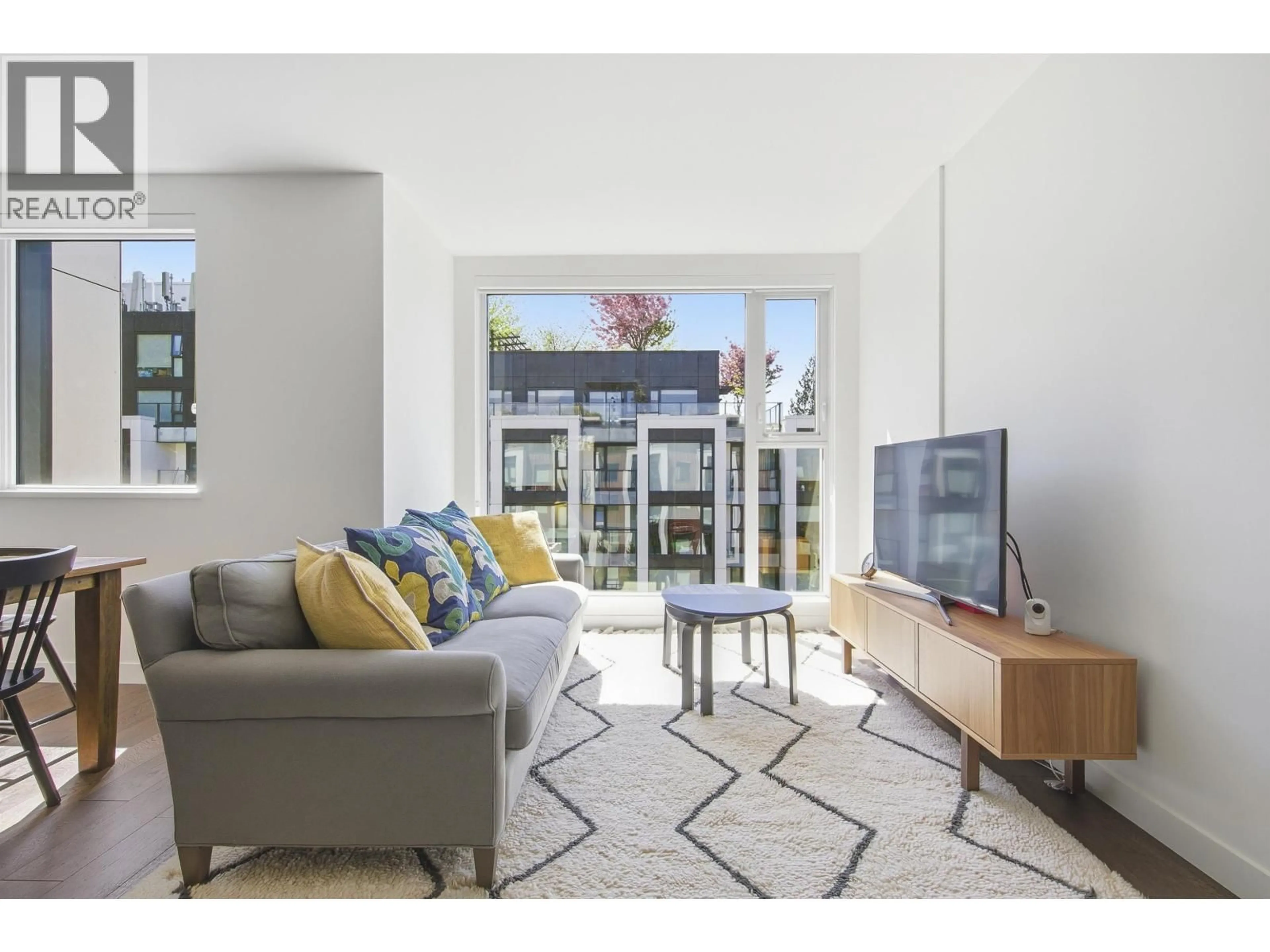 Unknown for 302 - 1516 ATLAS LANE, Vancouver British Columbia V6P0E1