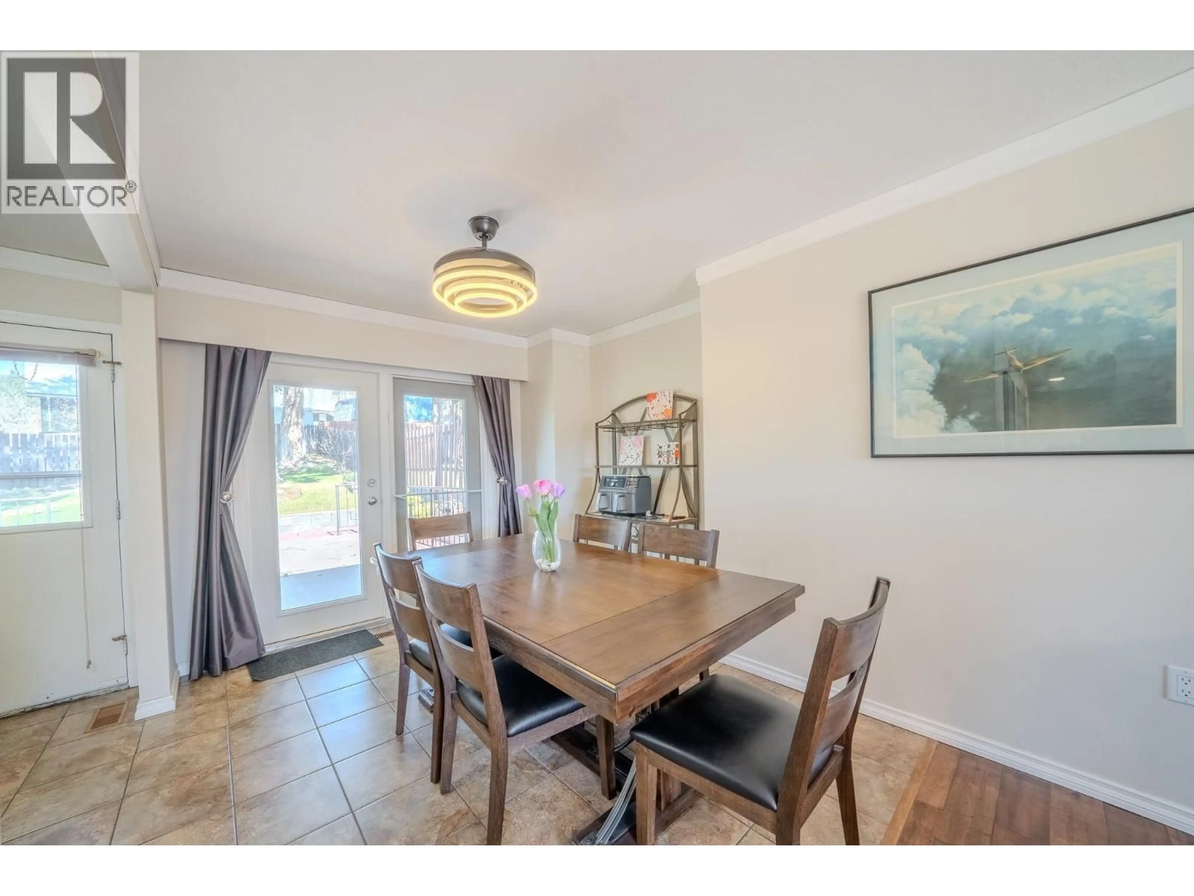 Dining room, unknown for 1215 RESKER PLACE, Williams Lake British Columbia V2G4H9