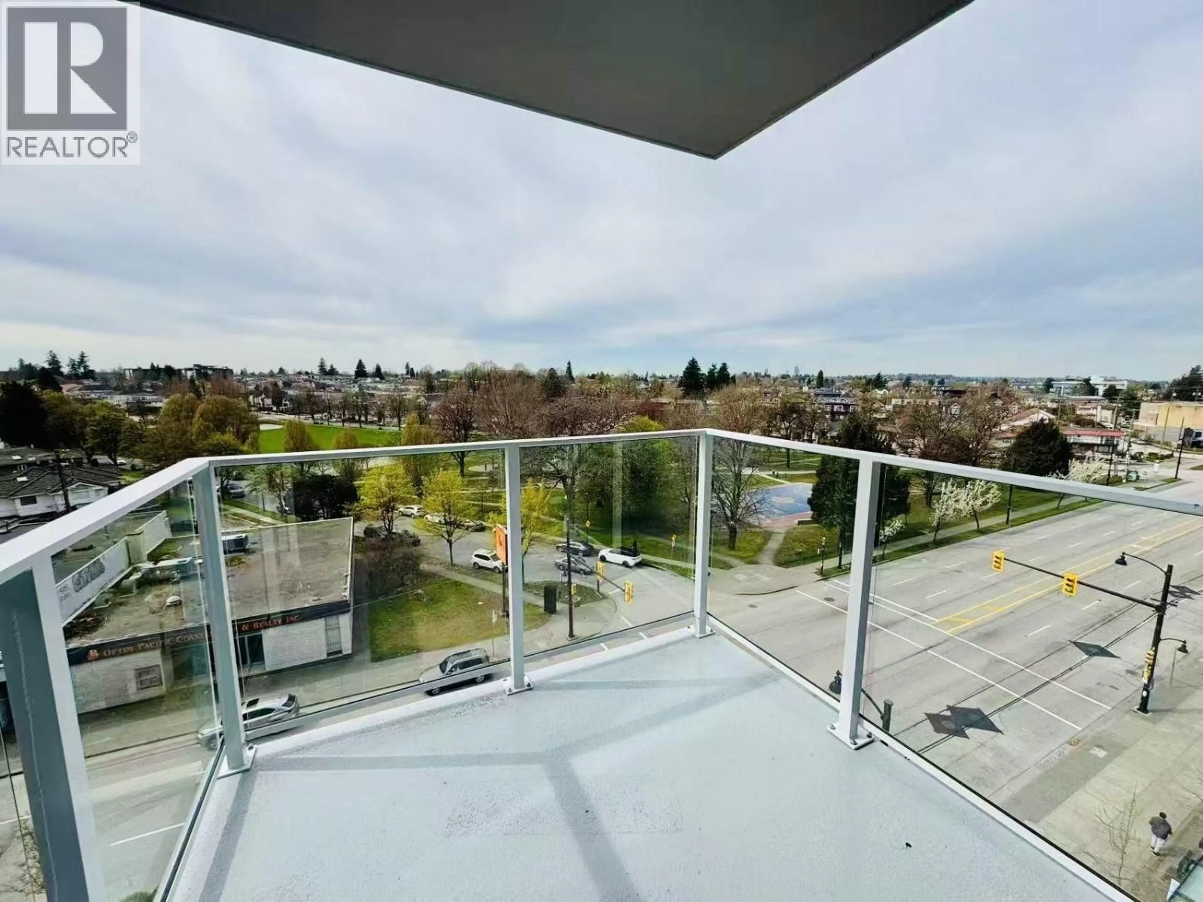 Unknown for 602 - 2729 KINGSWAY, Vancouver British Columbia V5R4S9