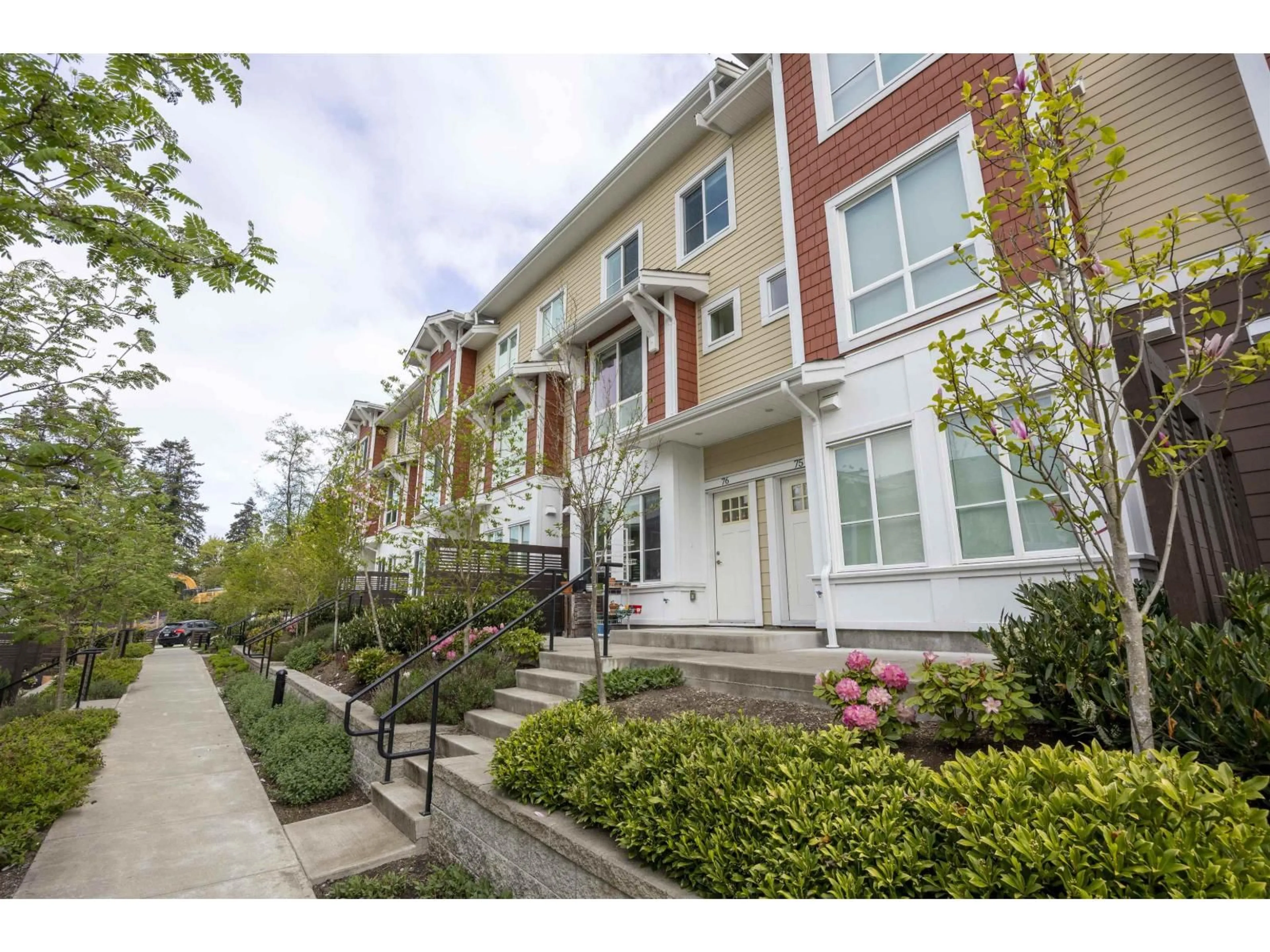 Unknown for 76 - 16561 17A AVENUE, Surrey British Columbia V3Z1J3