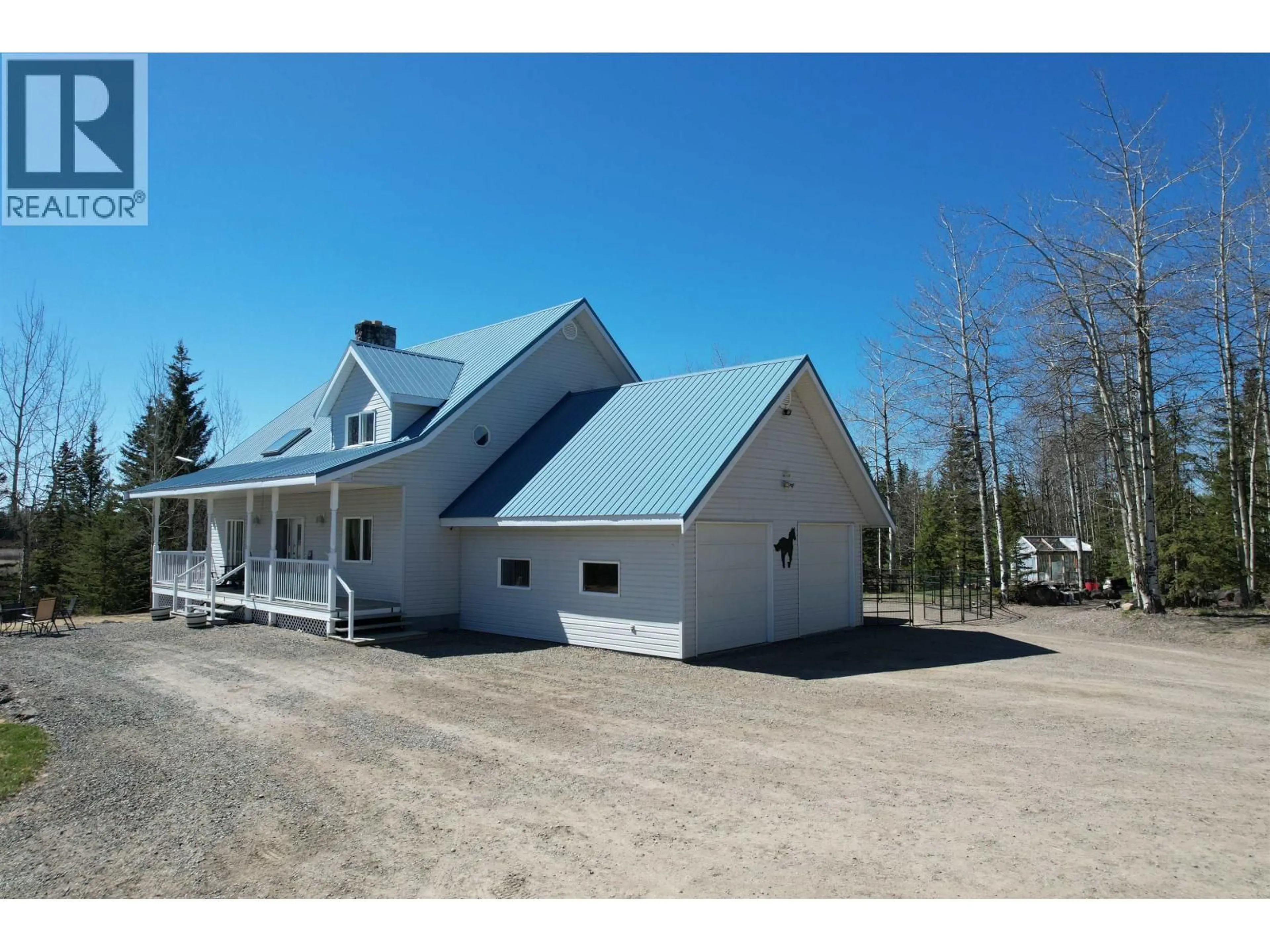 Unknown for 5548 LITTLE FORT 24 HIGHWAY, 100 Mile House British Columbia V0K2E2