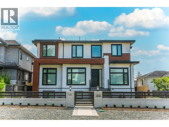 4836 WATLING STREET, Burnaby 2