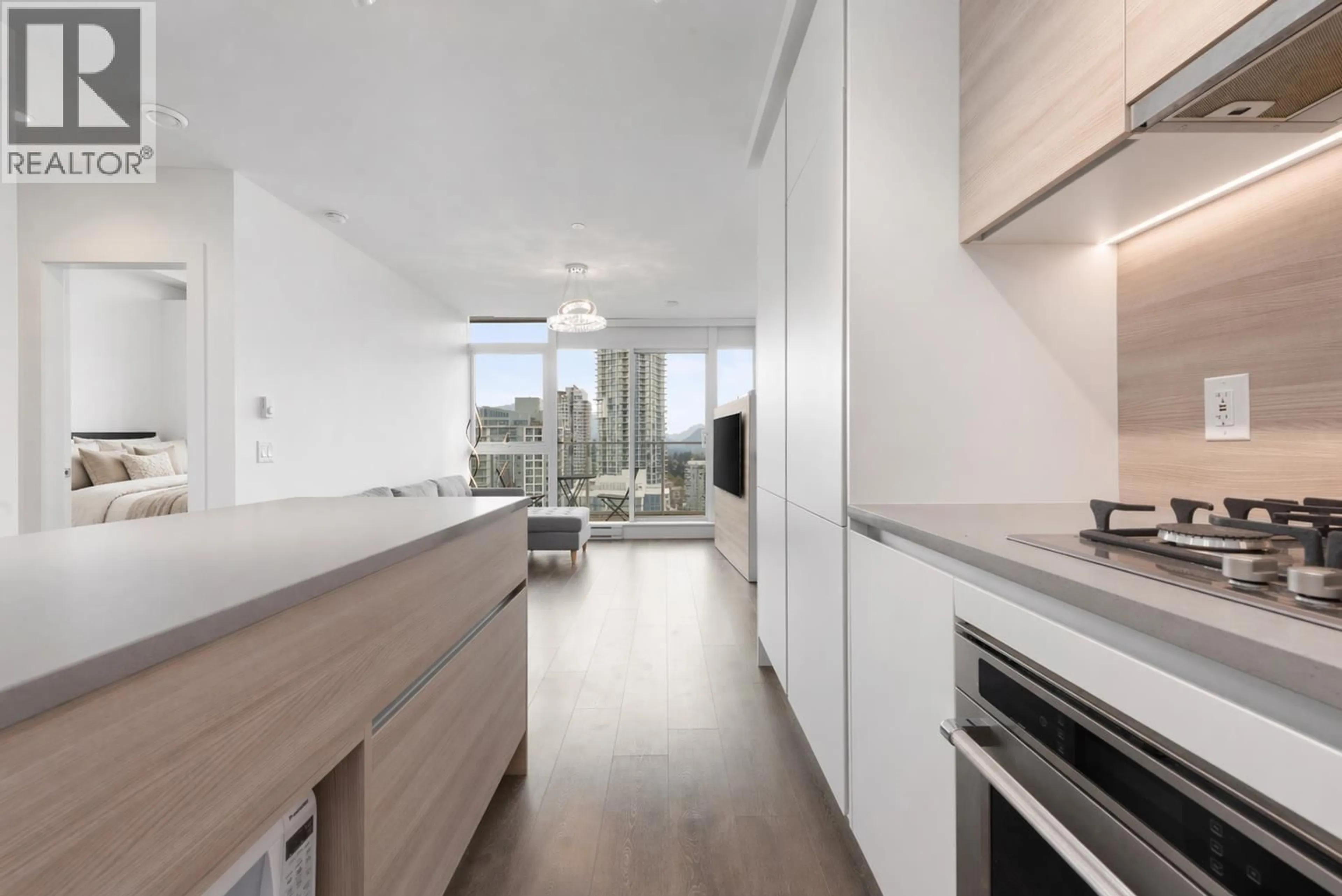 Unknown for 3601 - 657 WHITING WAY, Coquitlam British Columbia V3J0J6