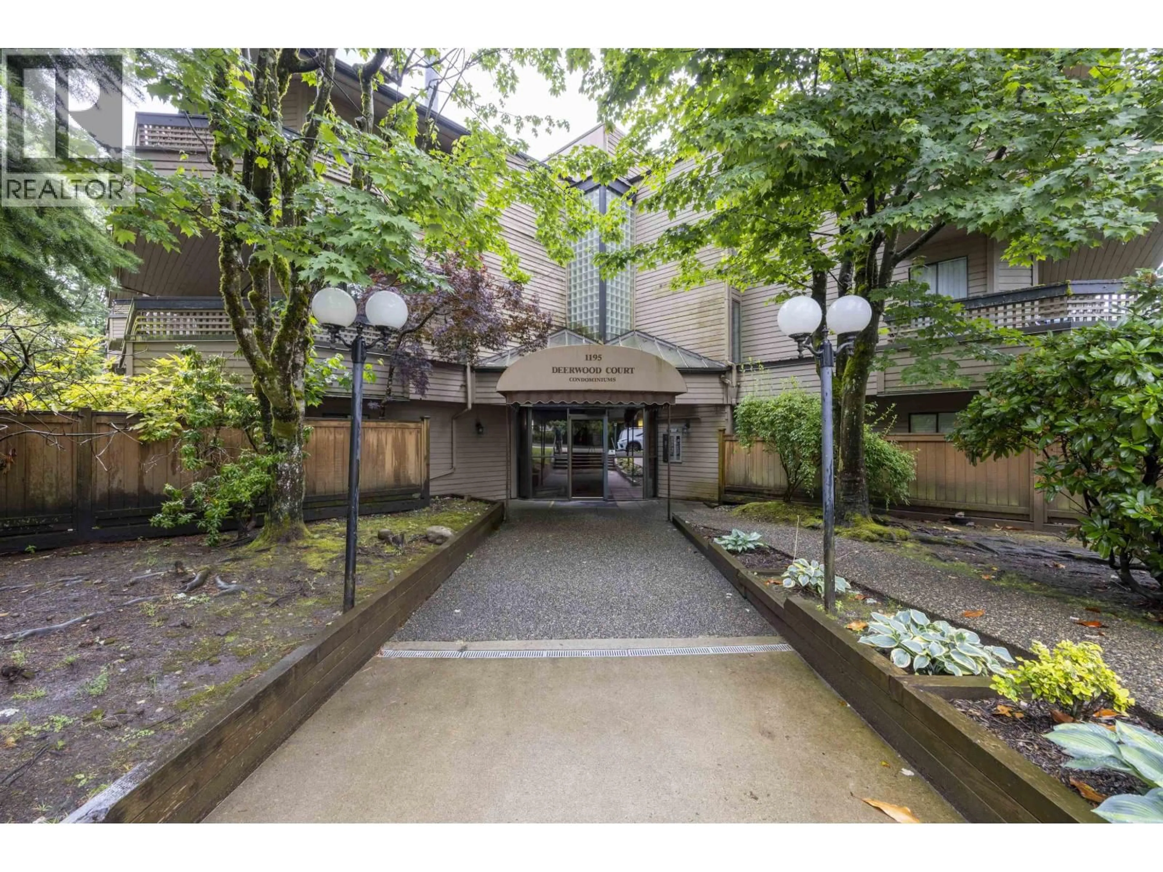 Unknown for 203 - 1195 PIPELINE ROAD, Coquitlam British Columbia V3B6J5