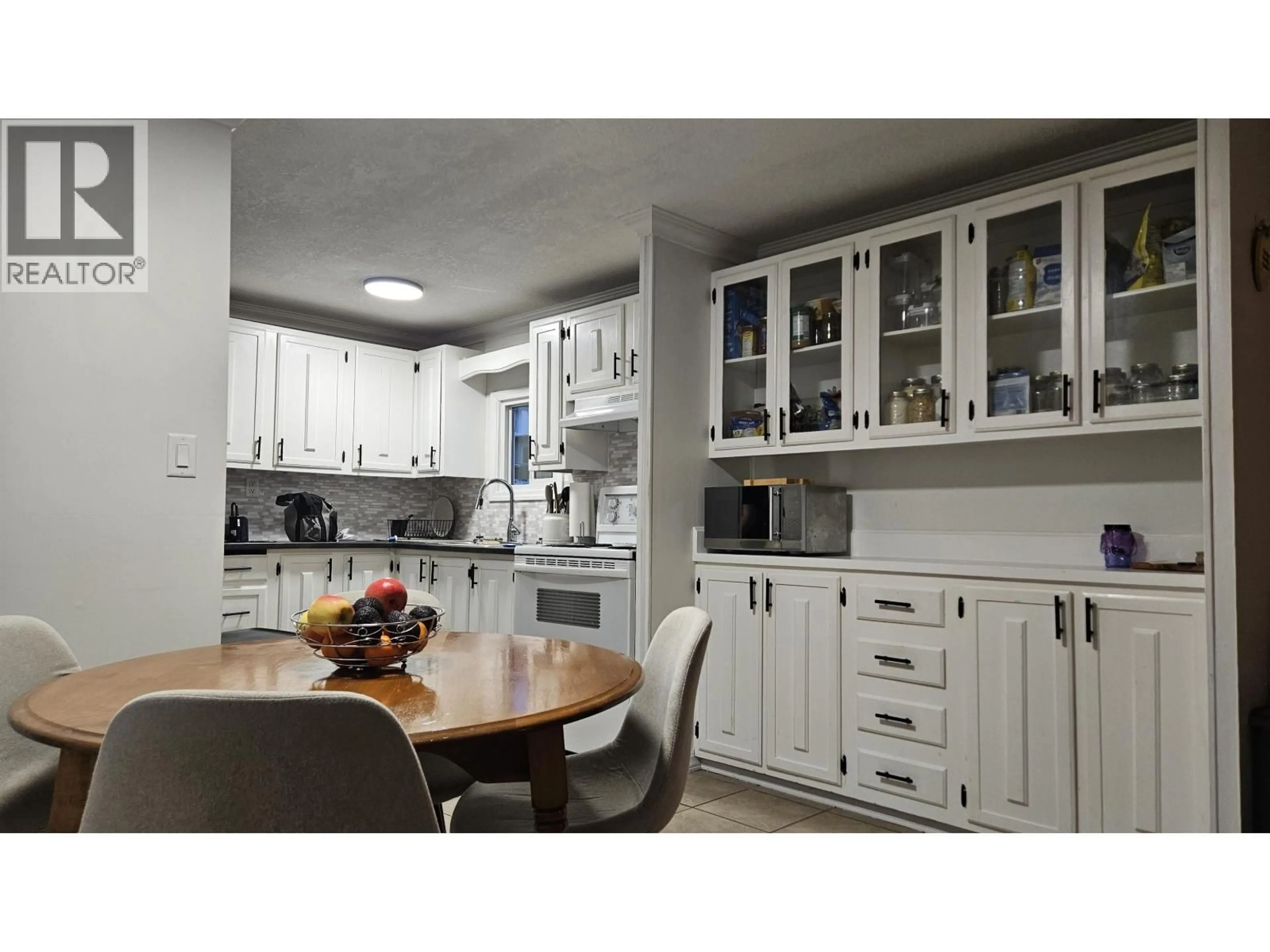 Open concept kitchen, unknown for A7 - 5931 COOK COURT, Prince George British Columbia V2K1V5