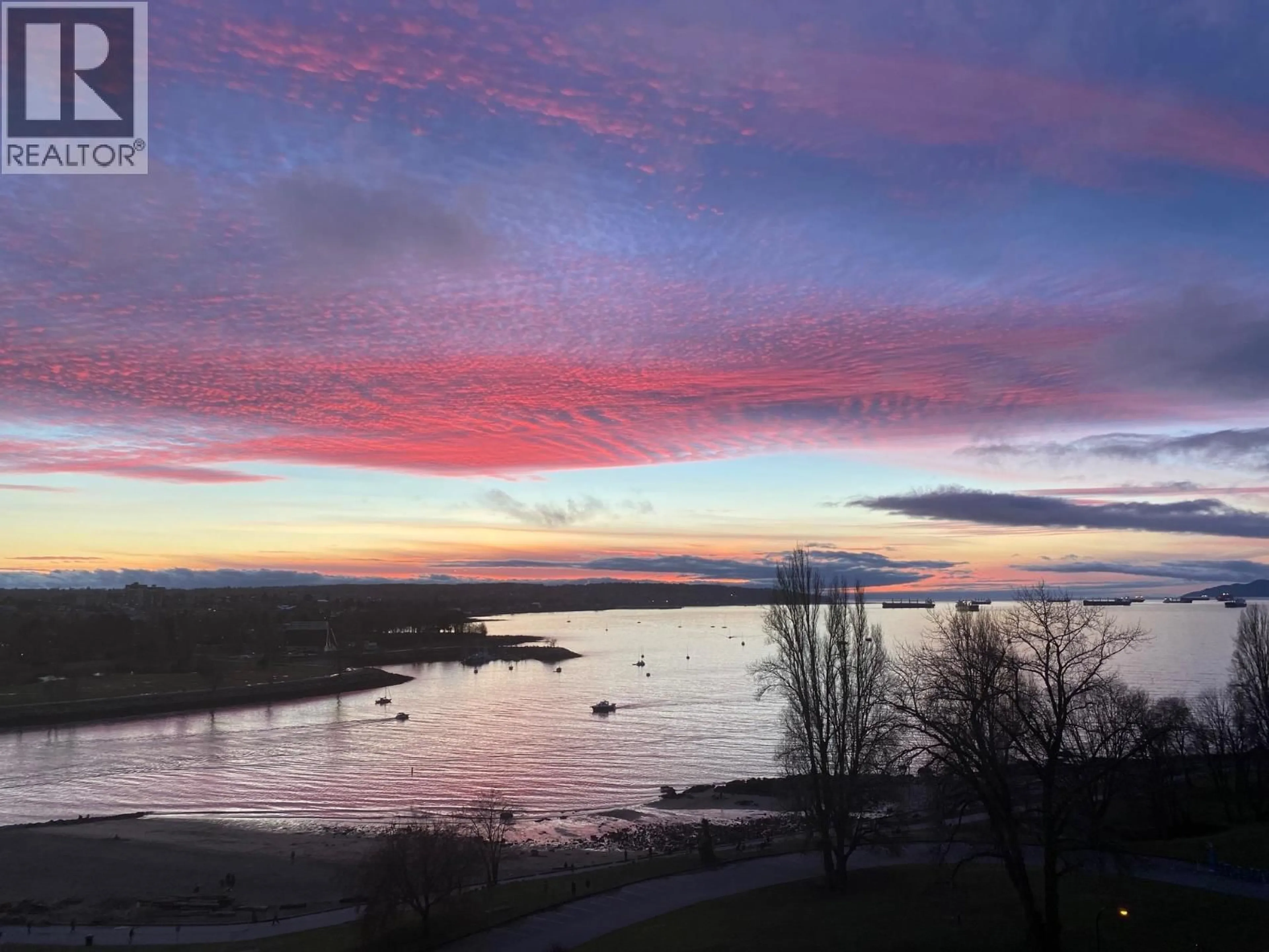 Blurry image for 901 - 1311 BEACH AVENUE, Vancouver British Columbia V6E1V6