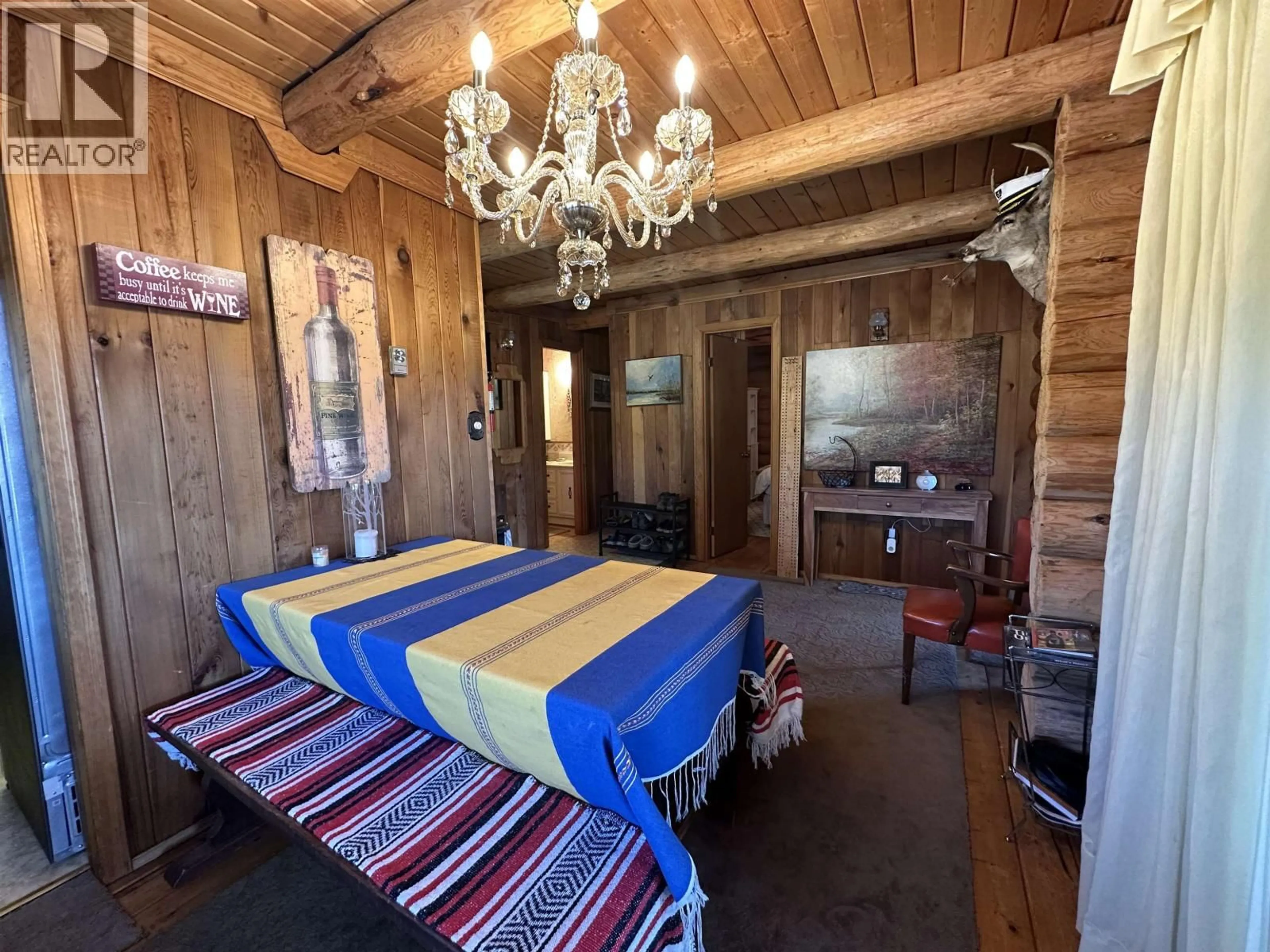 A pic of a room for 6640 RAYFIELD ROAD, 70 Mile House British Columbia V0K2K2