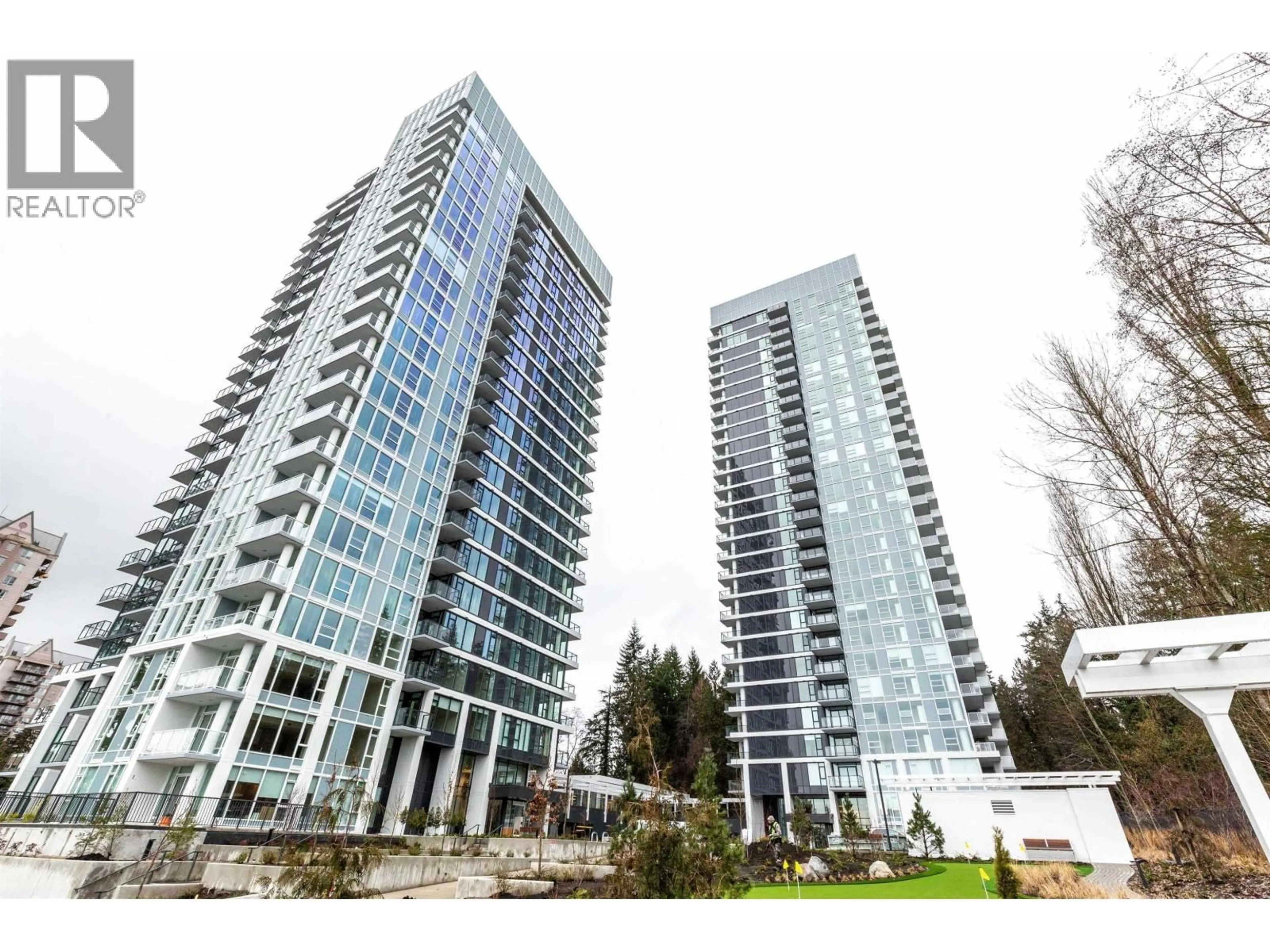 Unknown for 205 - 585 AUSTIN AVENUE, Coquitlam British Columbia V3K0G6