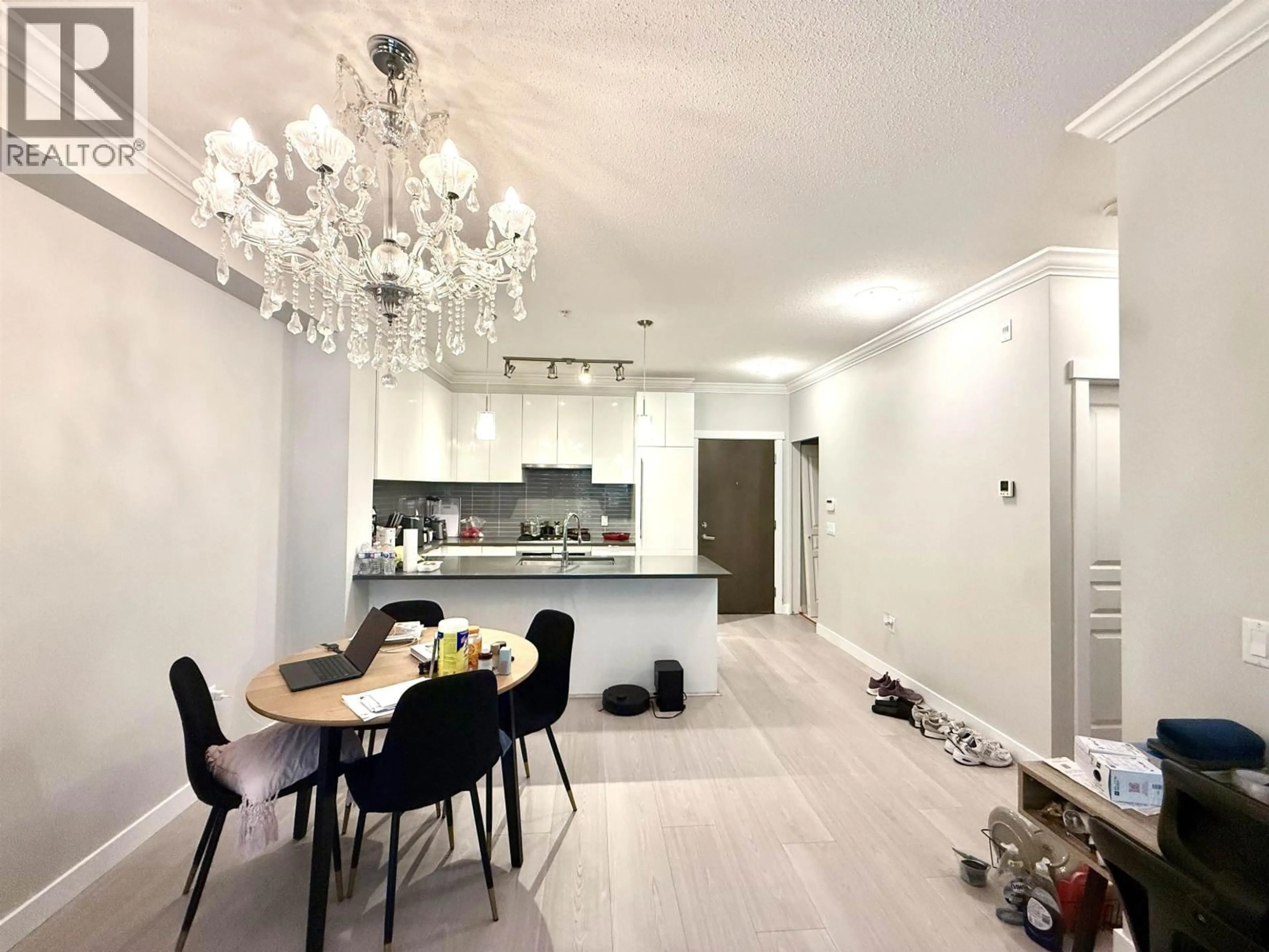 Unknown for 102 - 9399 ALEXANDRA ROAD, Richmond British Columbia V6X0L7