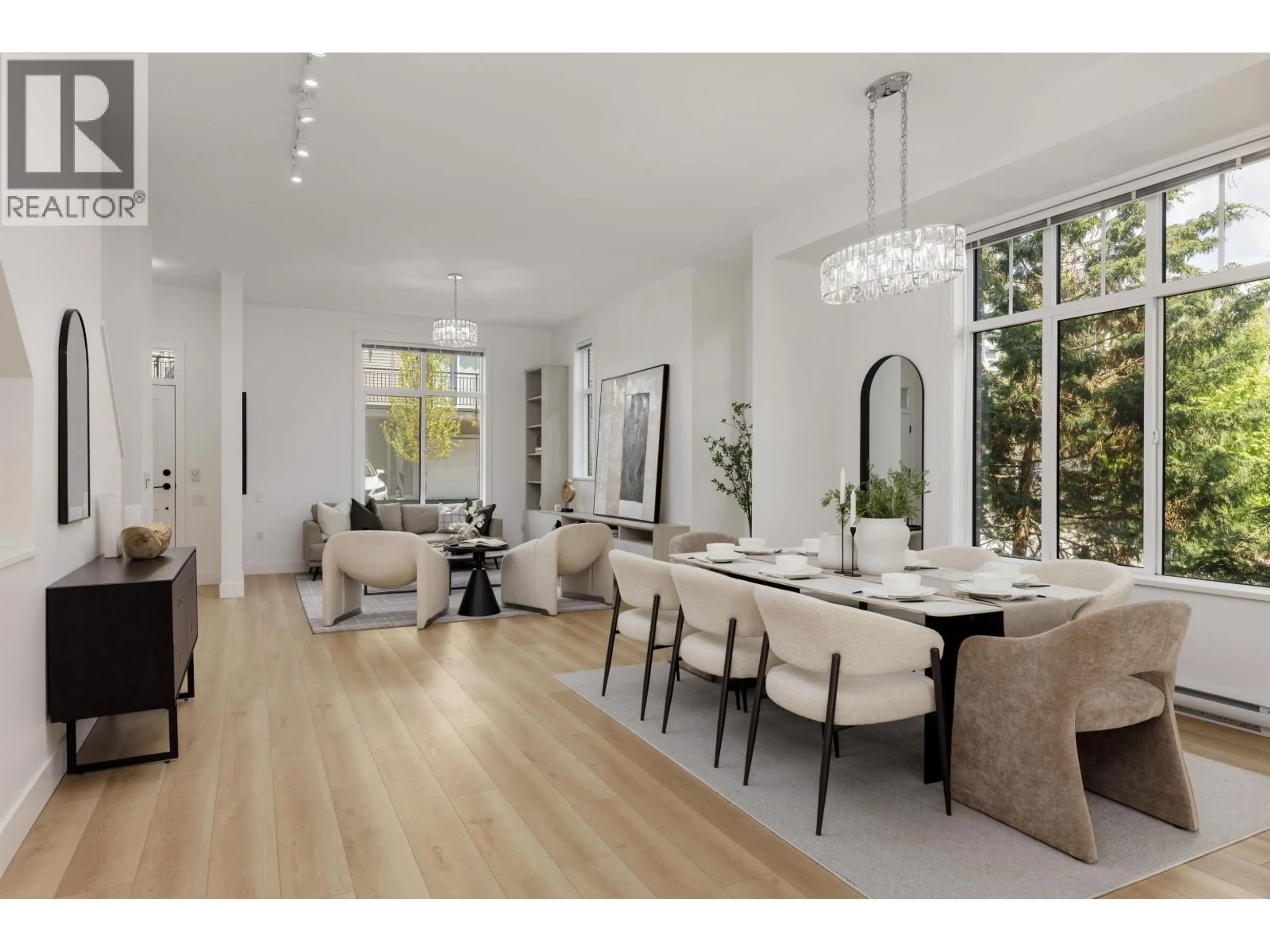 Dining room, unknown for 119 - 3529 BAYCREST AVENUE, Coquitlam British Columbia V3B2W7