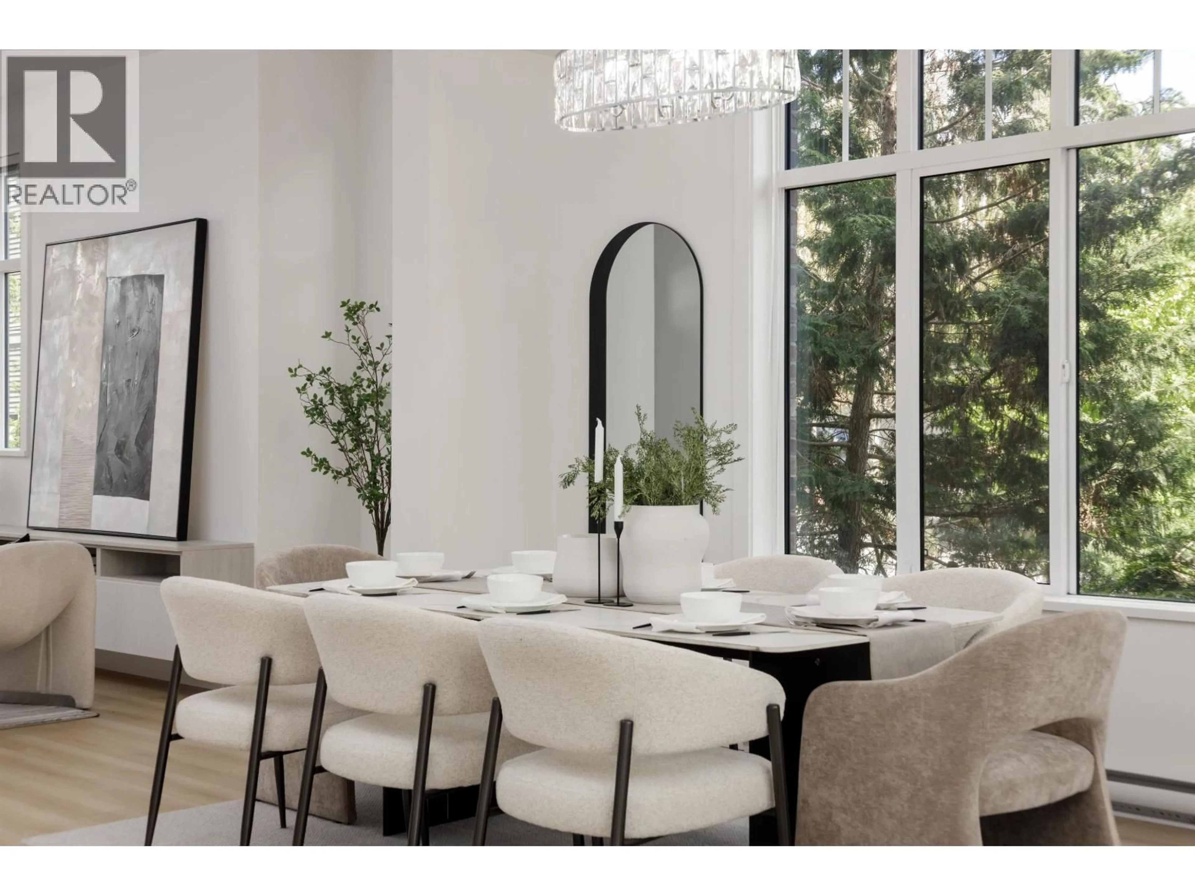 Dining room, unknown for 119 - 3529 BAYCREST AVENUE, Coquitlam British Columbia V3B2W7