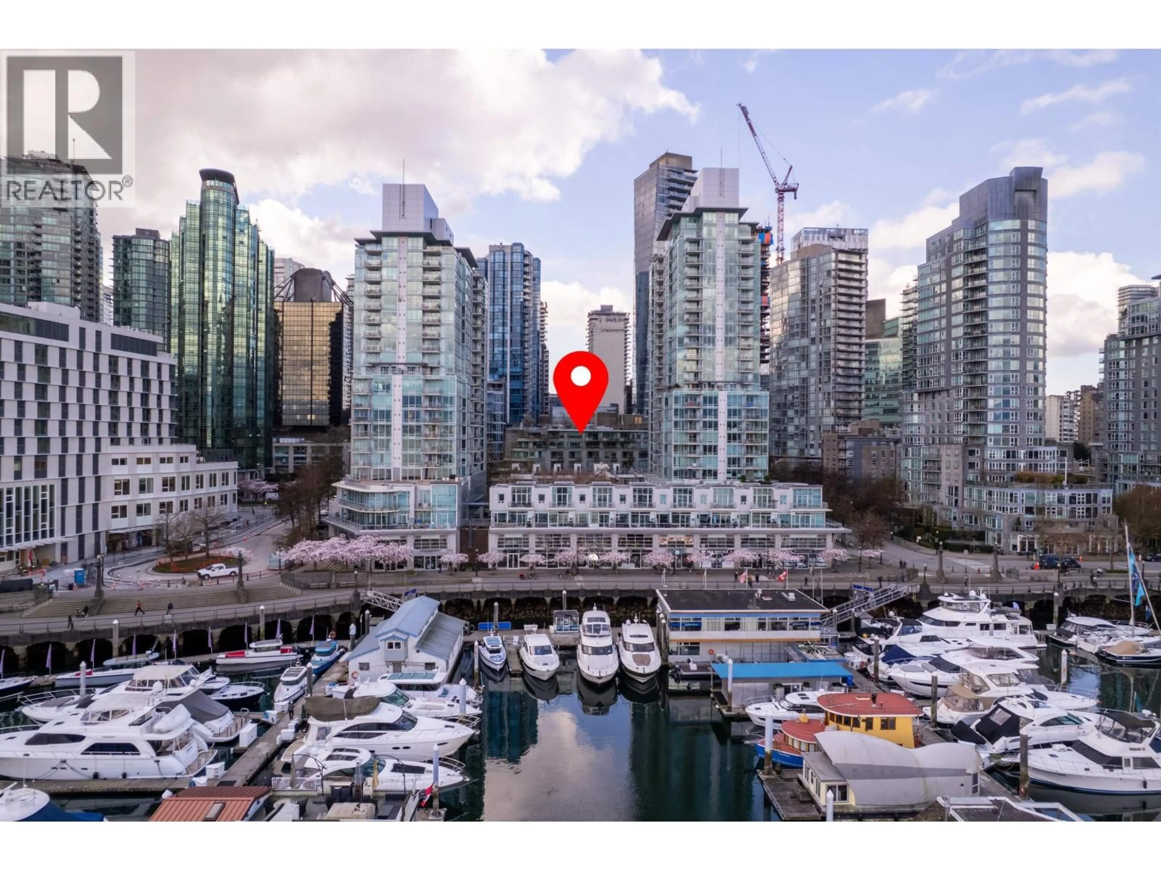 Blurry image for 507 - 1478 HASTINGS STREET, Vancouver British Columbia V6G3J6