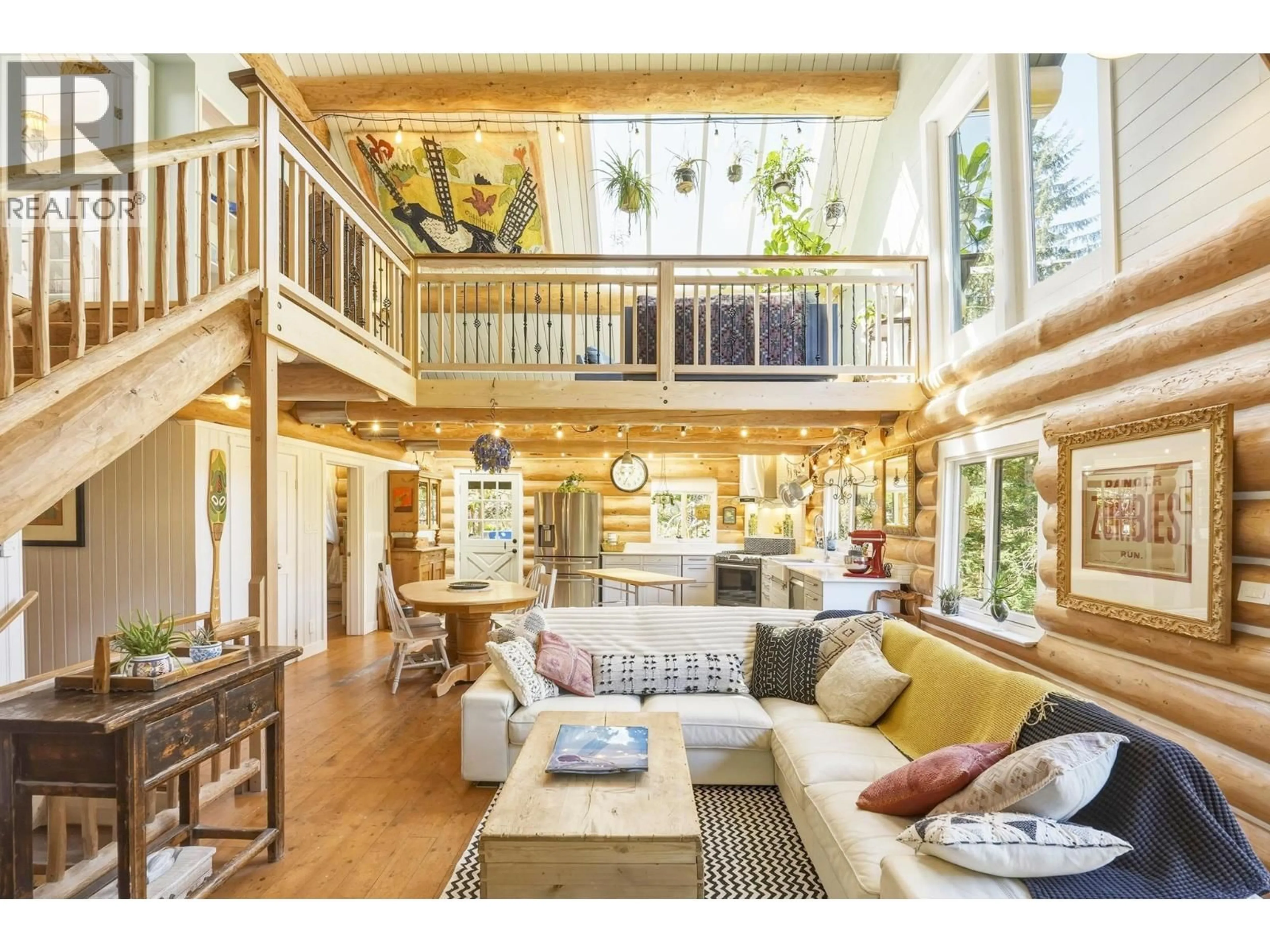 Unknown for 1253 ADAMS ROAD, Bowen Island British Columbia V0N1G2